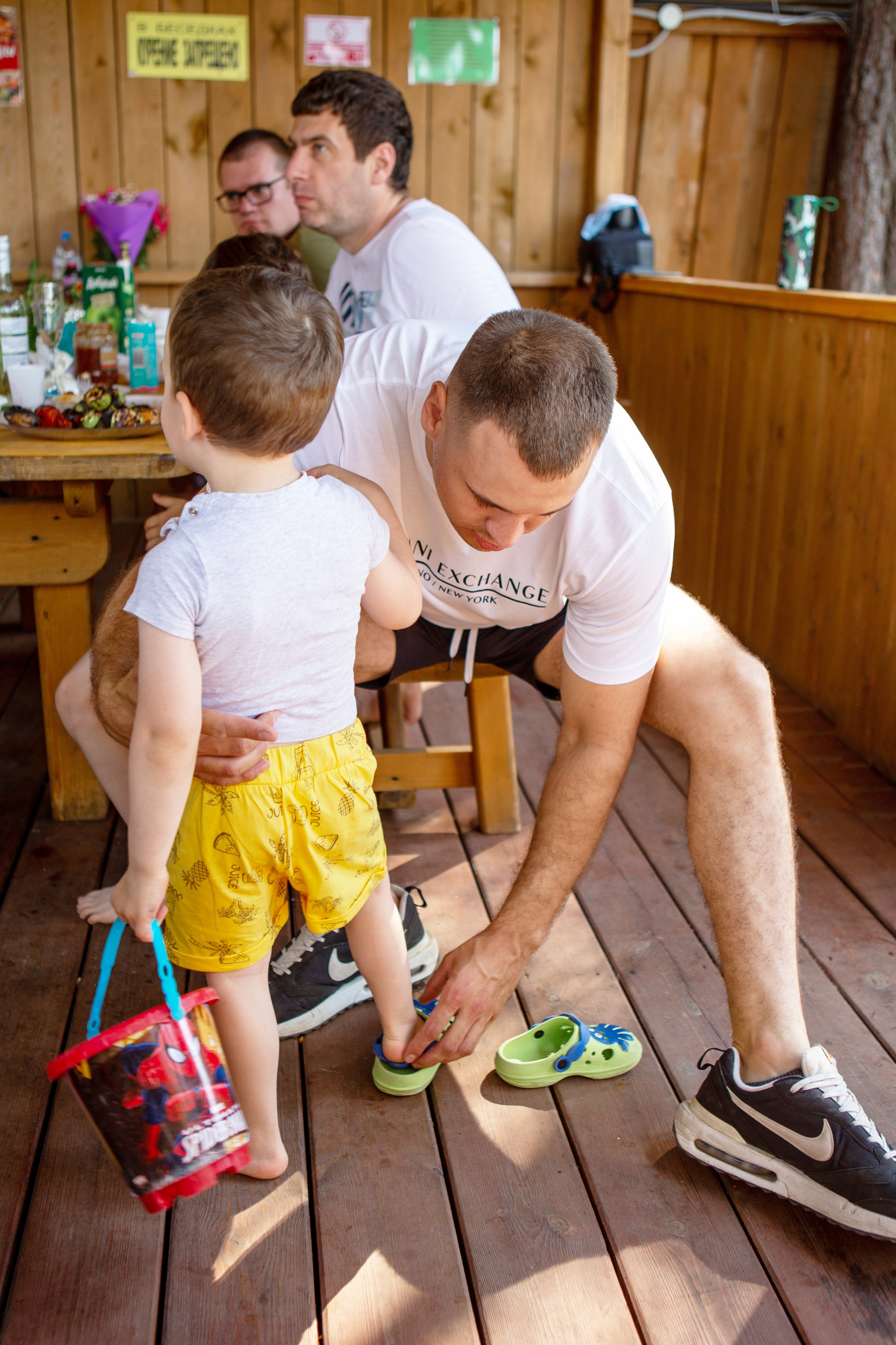 Юбилей свадьбы 10 лет. Фотограф Екатерина Голицына