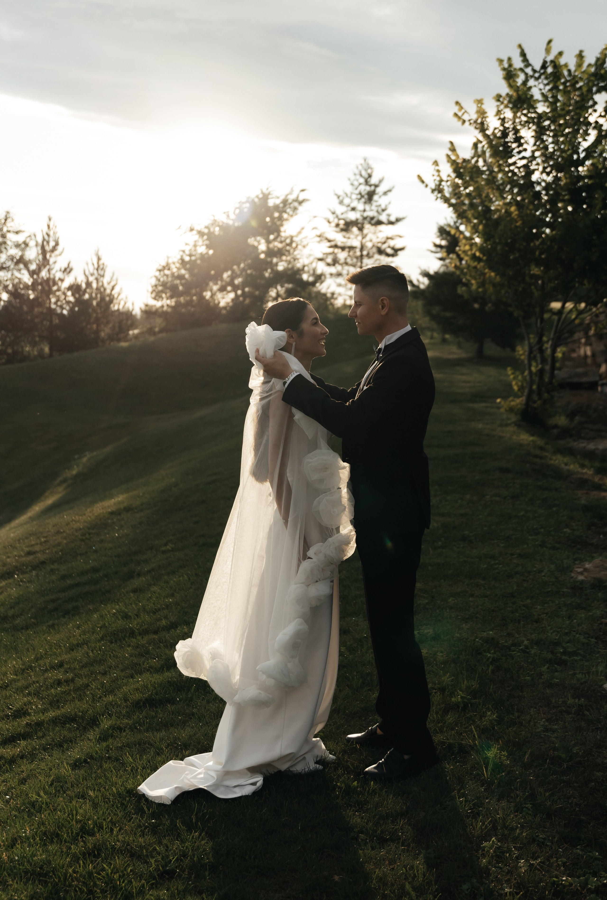 Mirsat & Nelly. Свадебный фотограф Ильнар Асадуллин