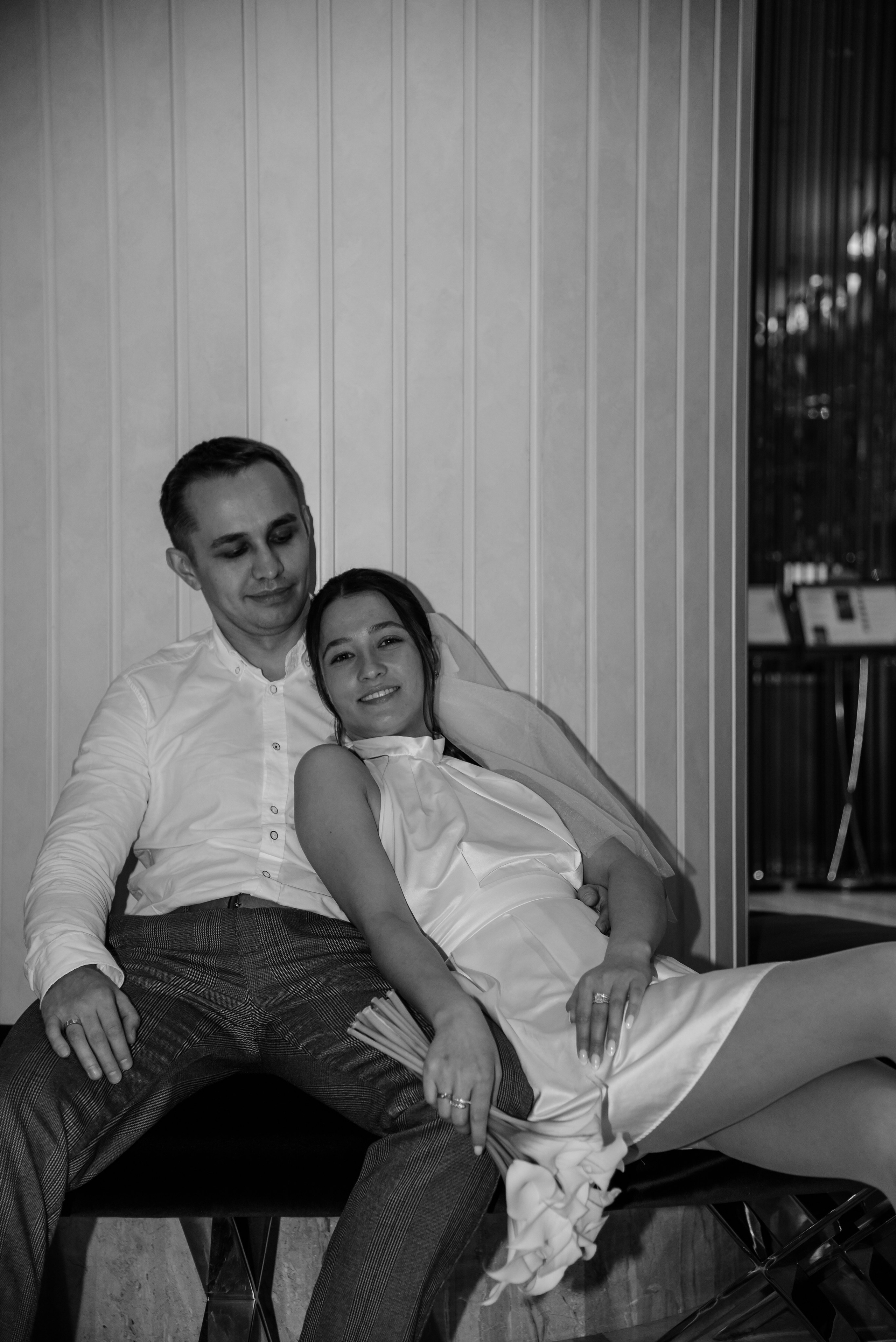 Мы с тобой и больше никого. Фотограф Лола Волна, город Москва