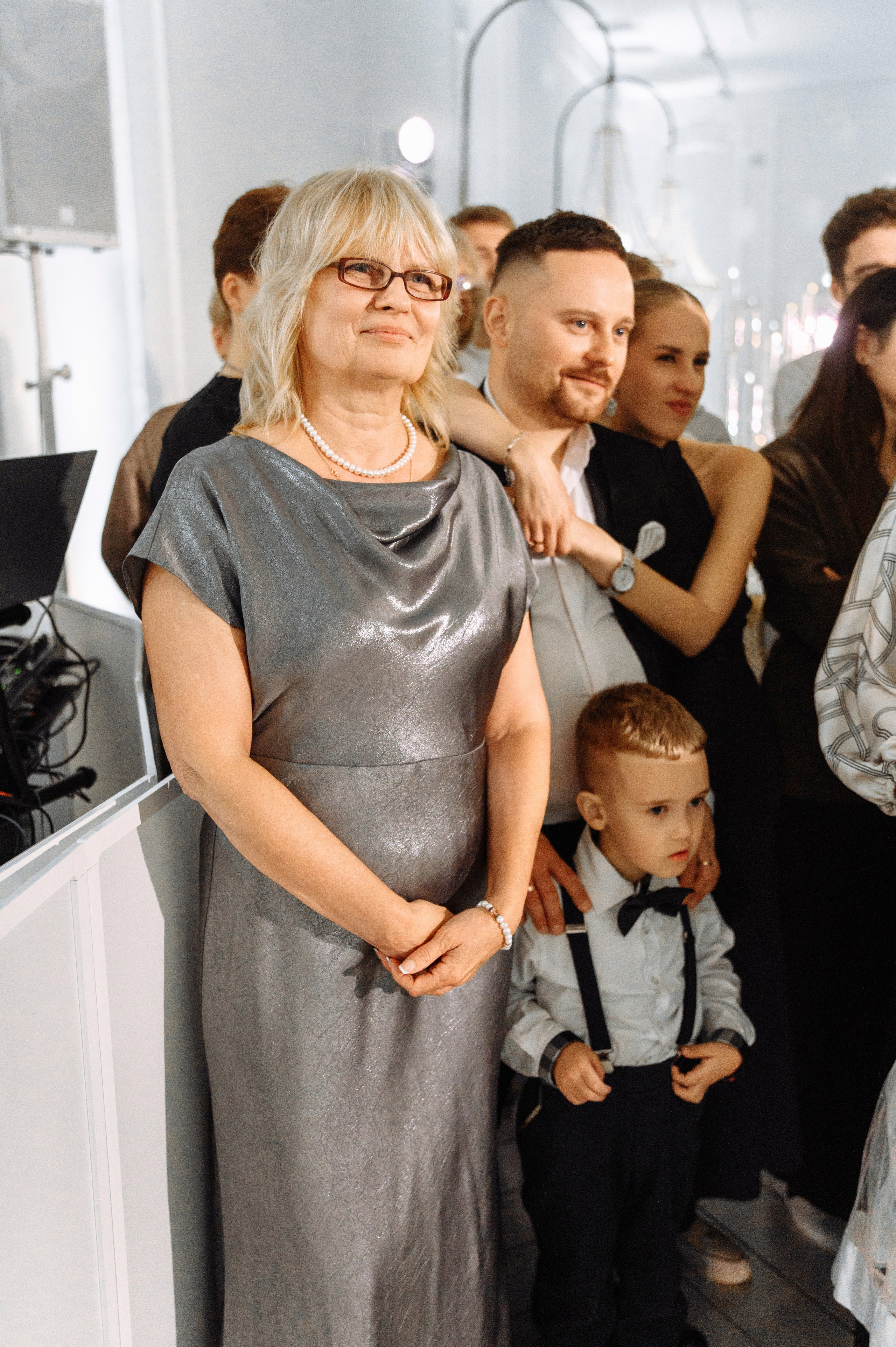 Евгений и Екатерина LA VILLA. Фотограф Кирилл Верт