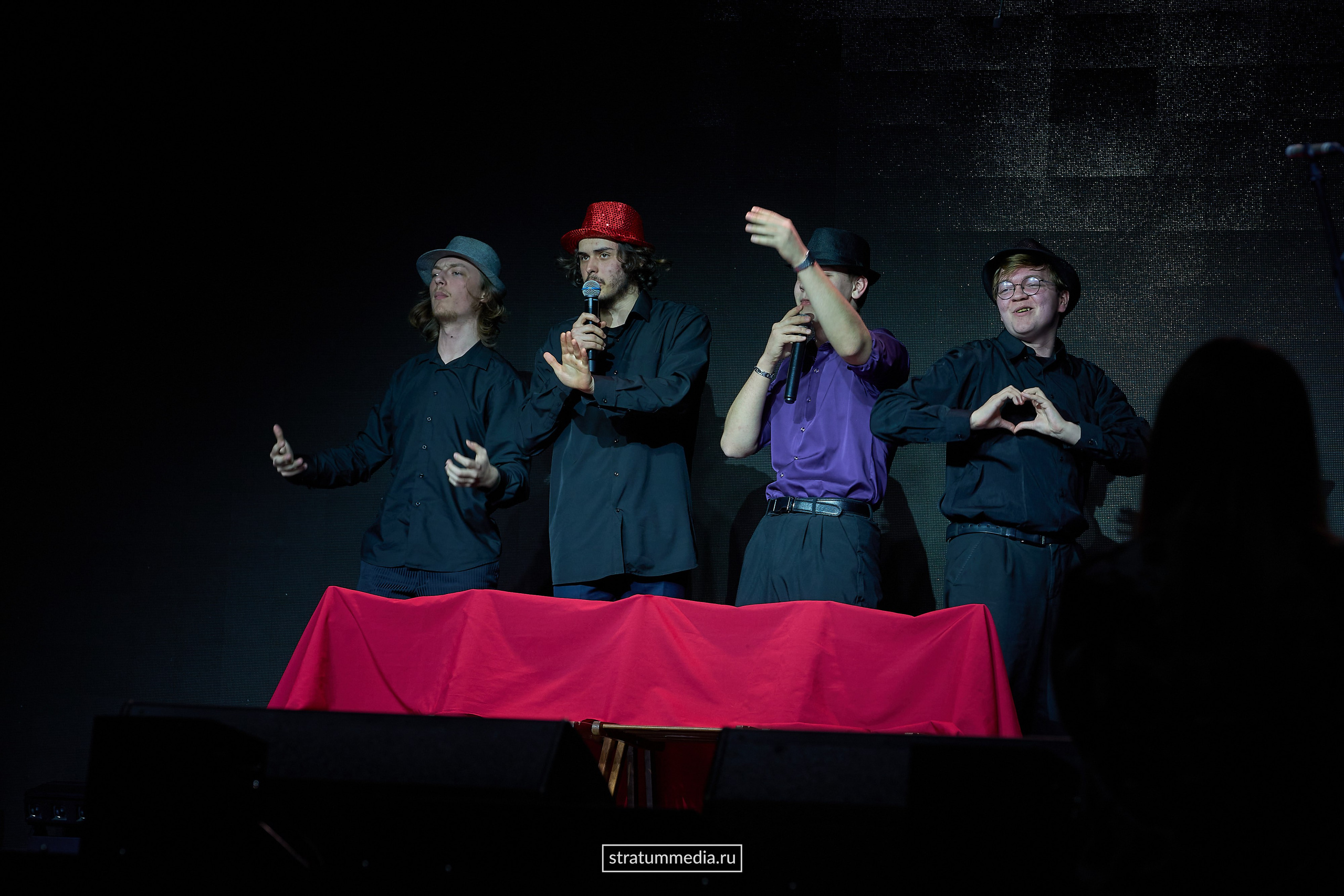 Заяви о себе: Театр, проза и поэзия (фото stratummedia.ru). Stratum Media — Фото-Видео Съемки