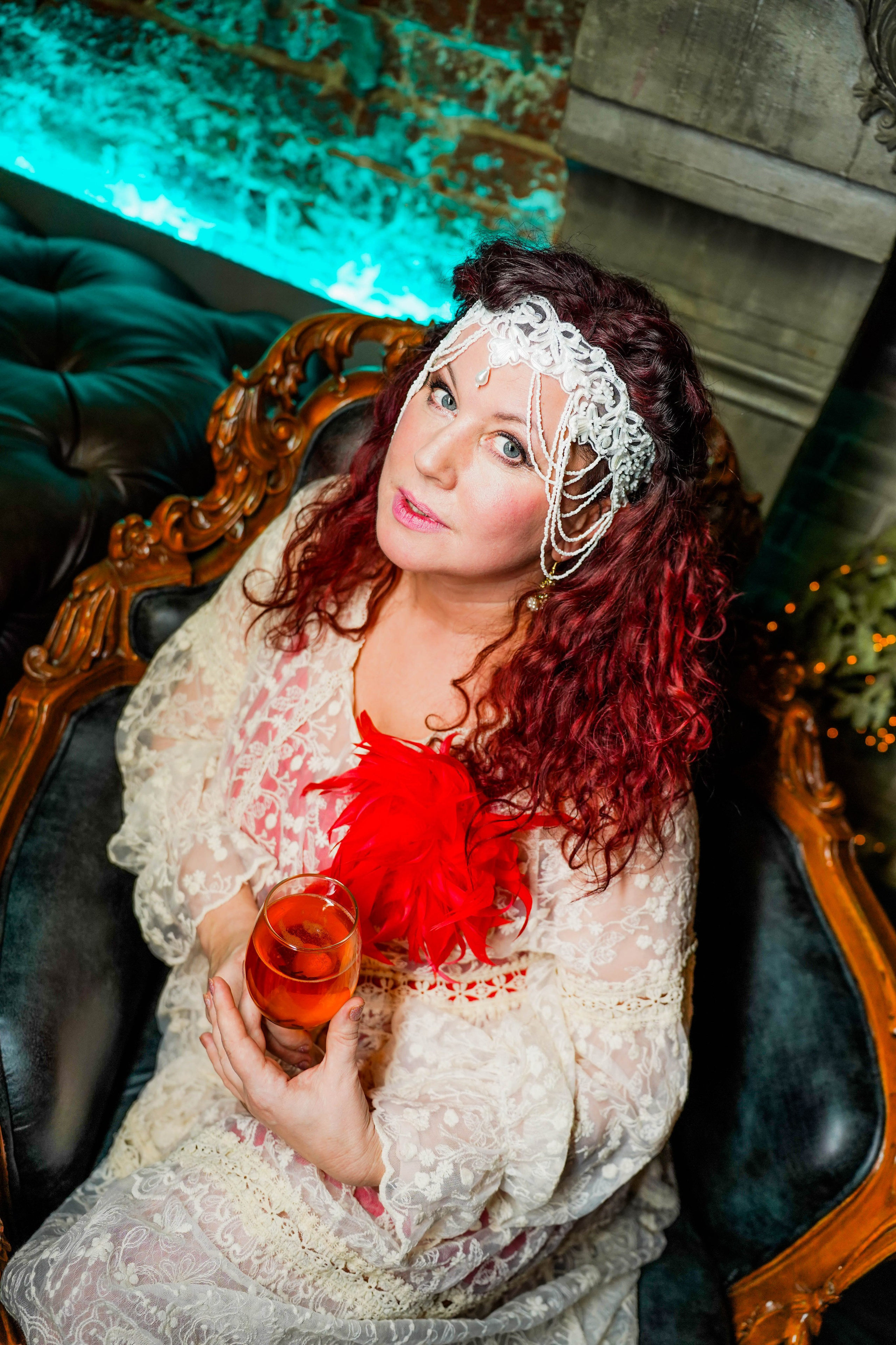 КОРПОРАТИВНЫЙ ВЕЧЕР. Портфолио