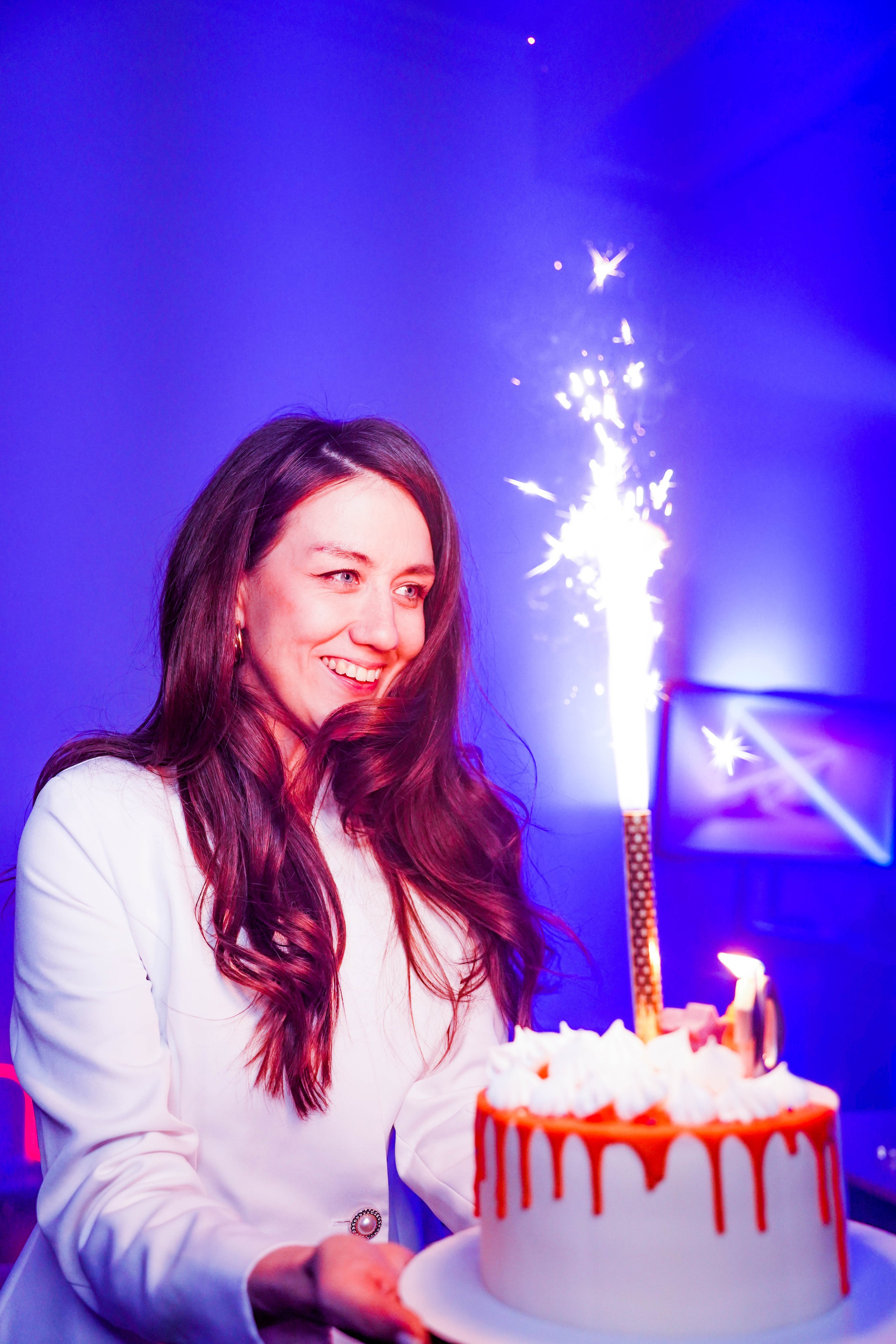 VR ДЕНЬ РОЖДЕНИЯ. Портфолио