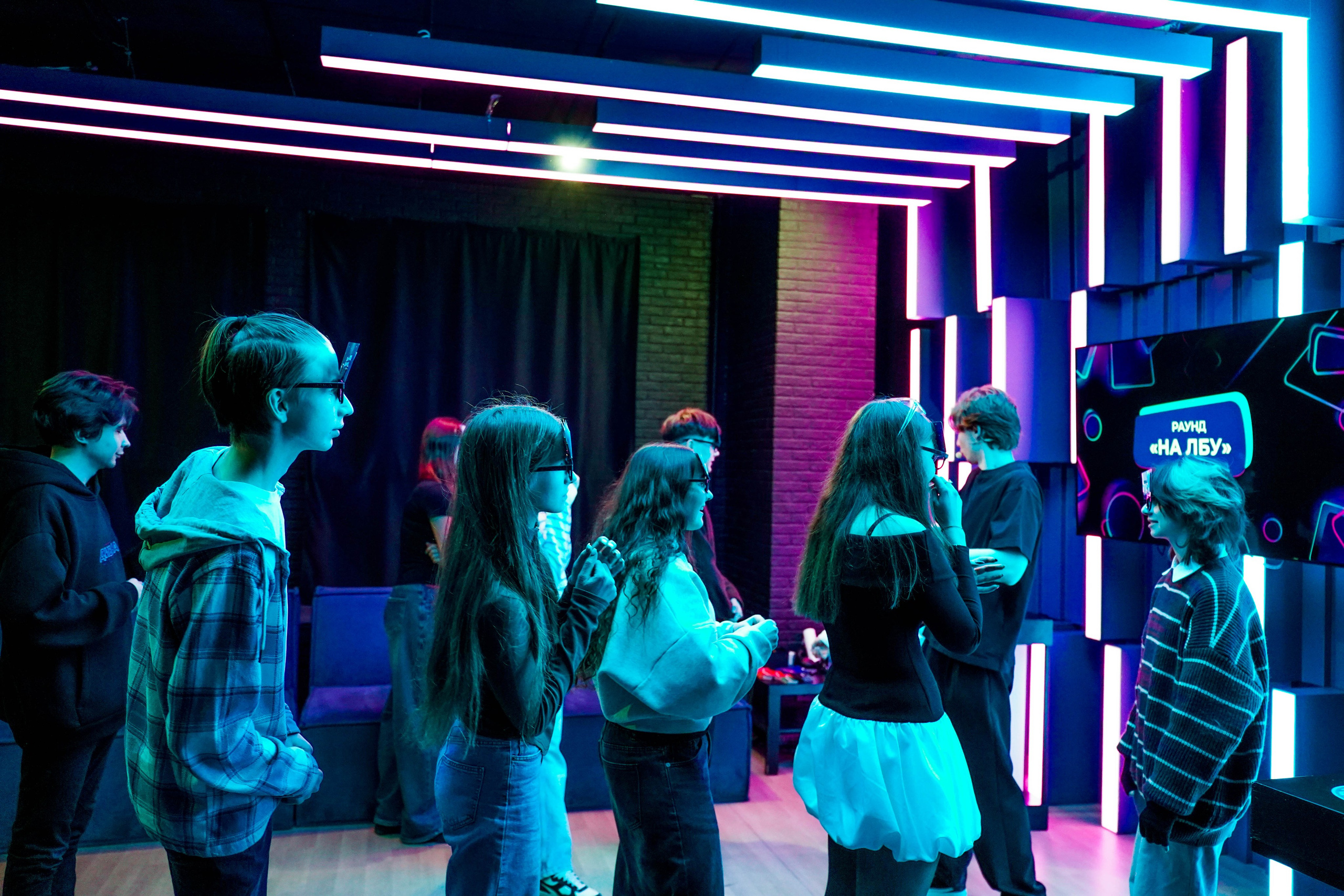 ДВА ДИВАНА ШОУ (ДЕТСКОЕ). Портфолио