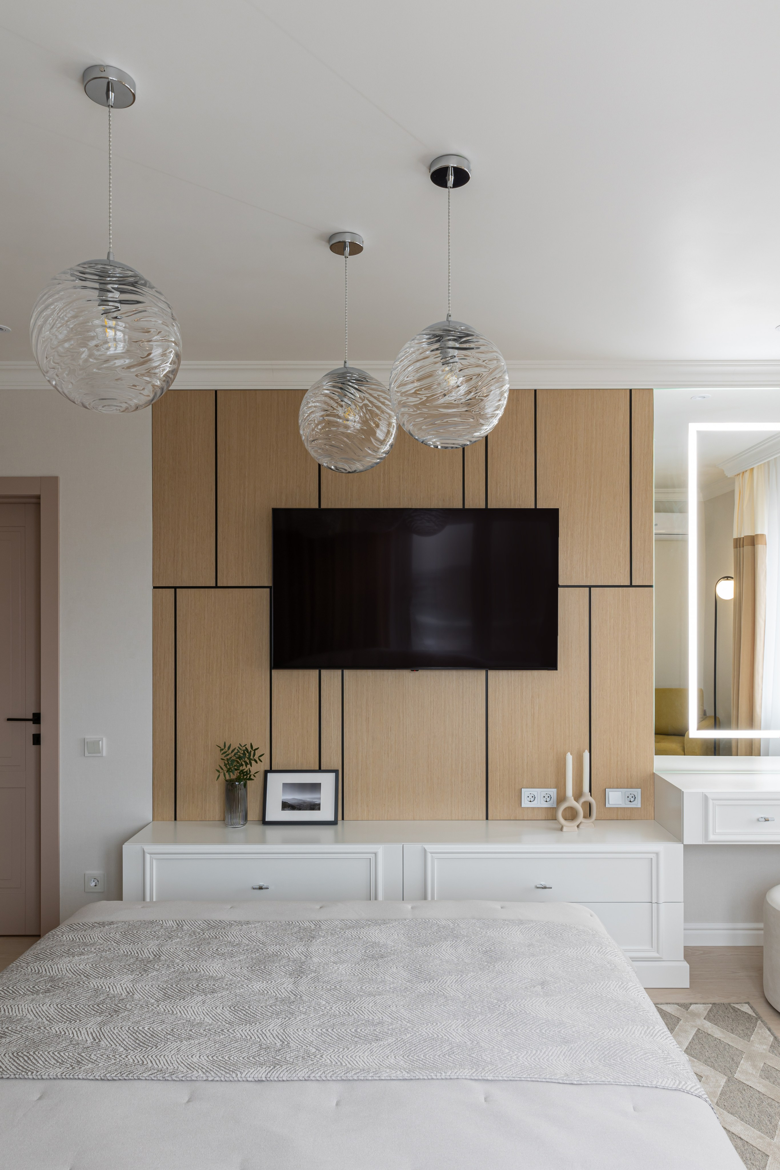 Реализация ЖК «ЯНТАРЬ». Марченкова Екатерина|ДИЗАЙНЕР ИНТЕРЬЕРА г. Иваново