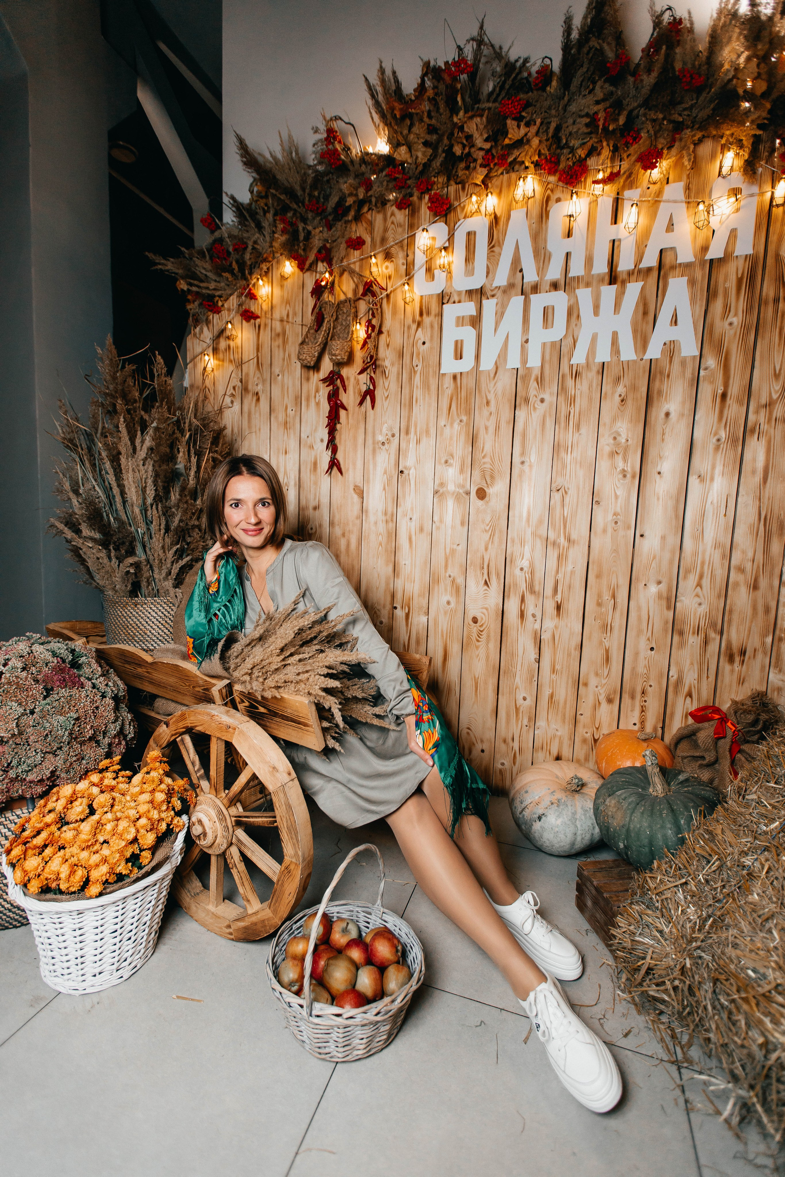 Корпоративы и Новый Год. Свадебный и семейный фотограф в Нижнем Новгороде и Москве Сергей Полян