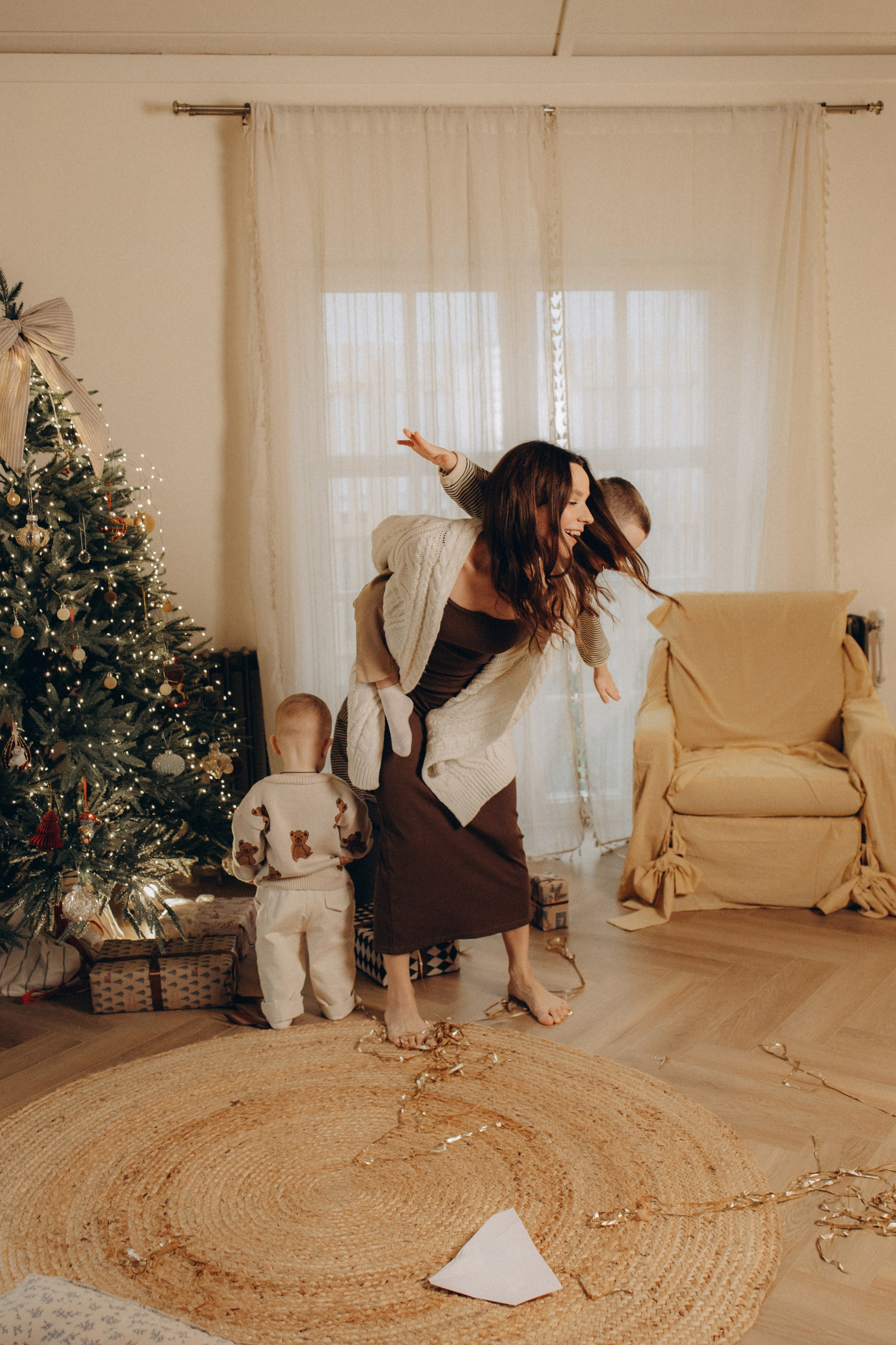 Семейная фотосессия. Свадебный фотограф Воронеж Оля Маркович