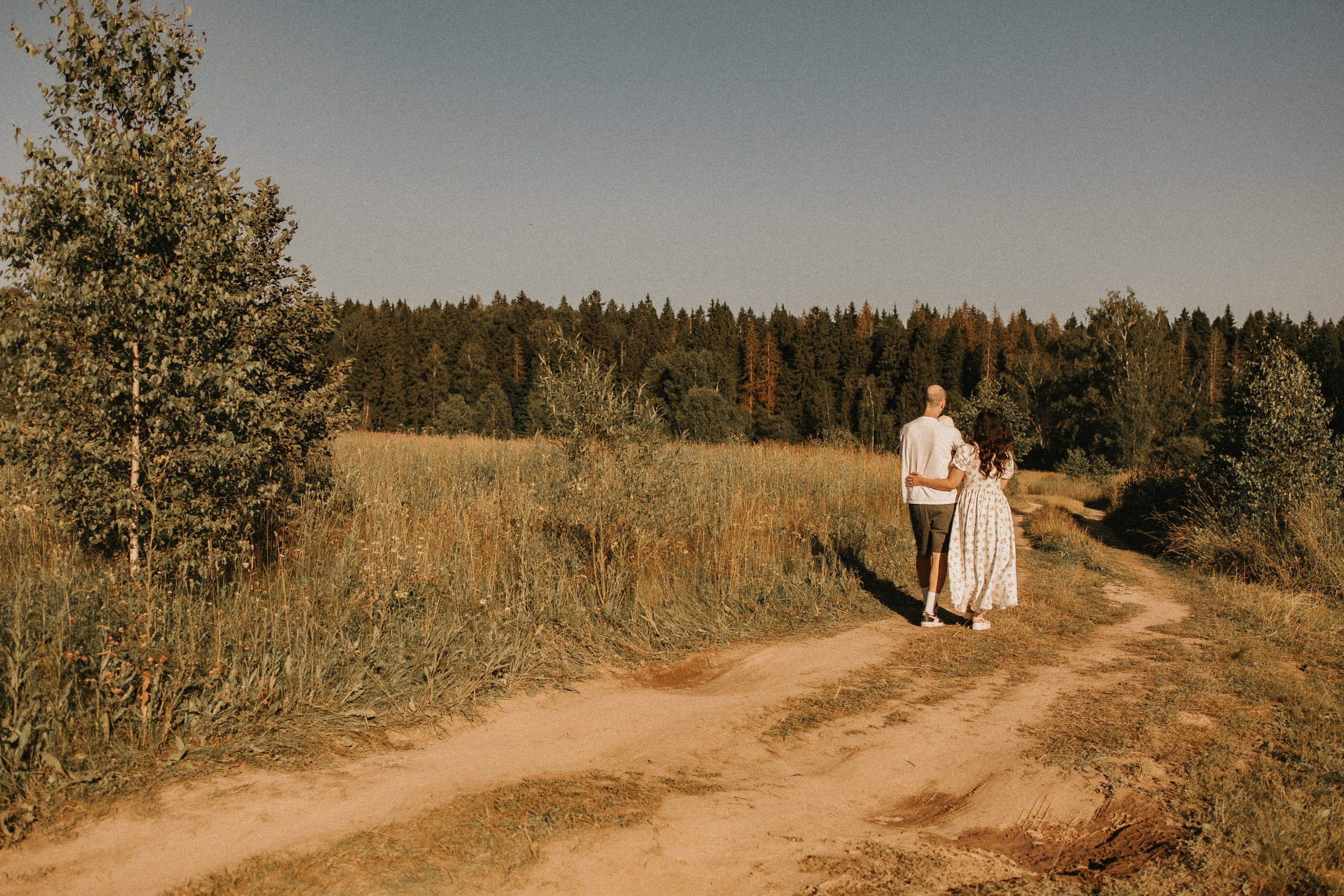 Фотограф Москва Светлана Кирюшина