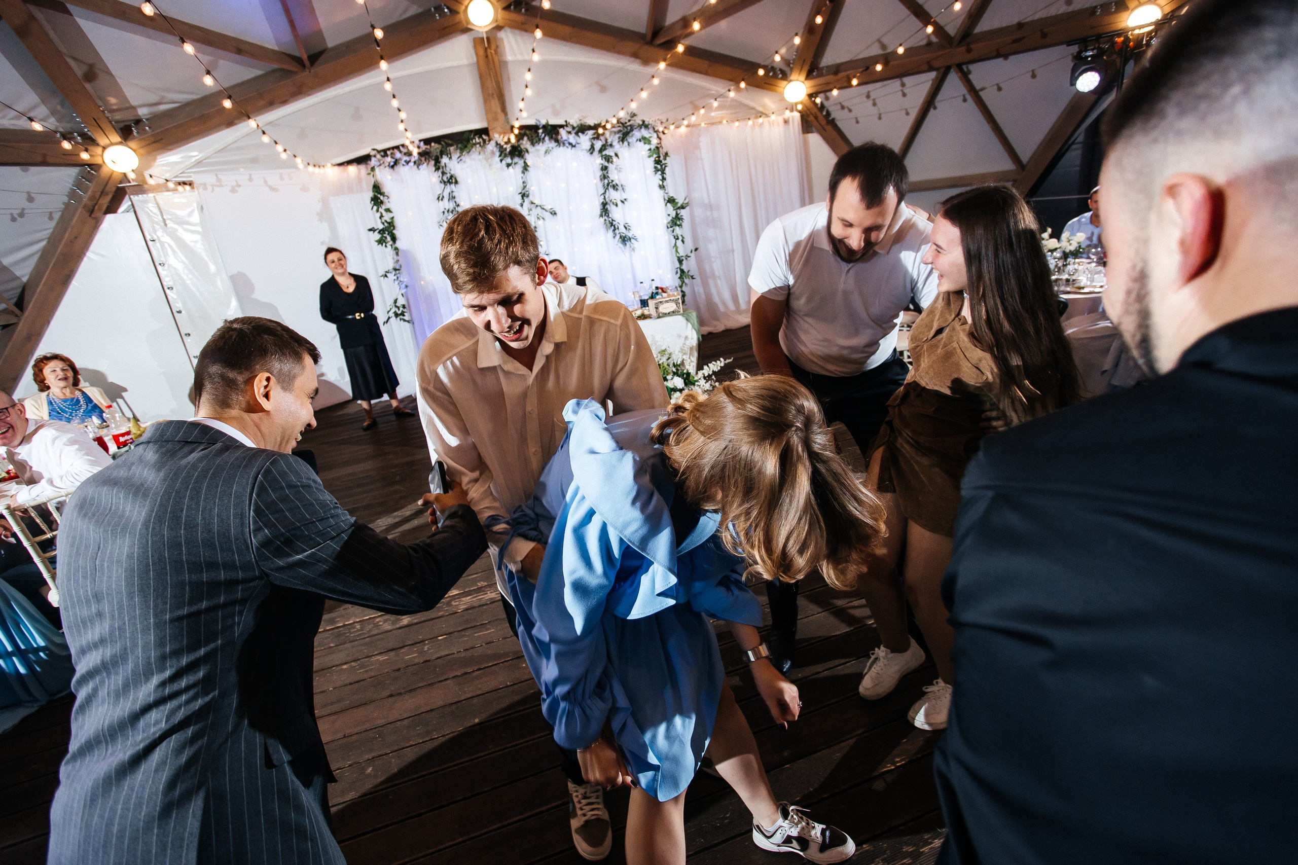 Max & Veronika. Свадебный фотограф в Москве Виктория Арехова