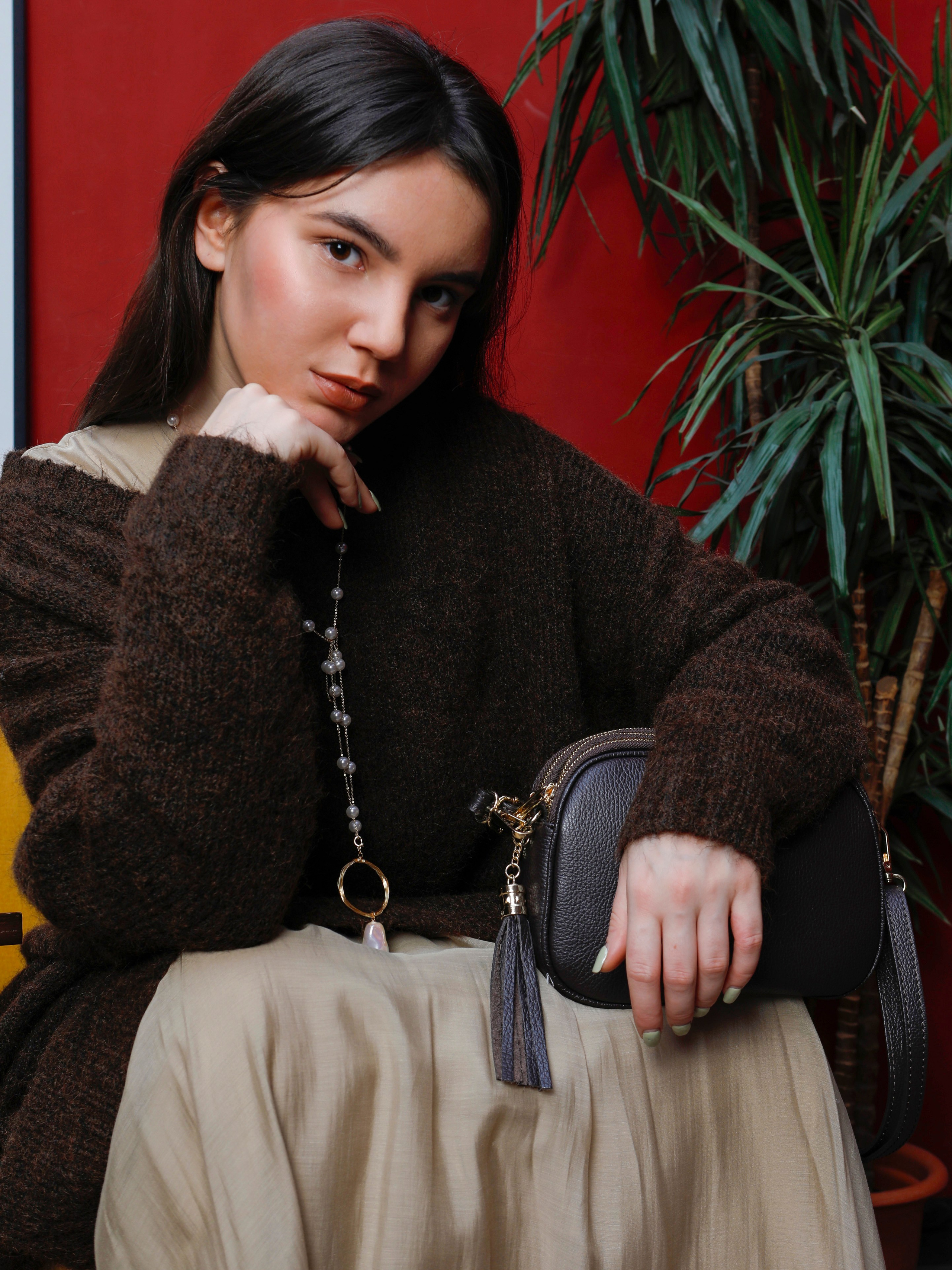 Mélange-moi. Elizabeth Marriott