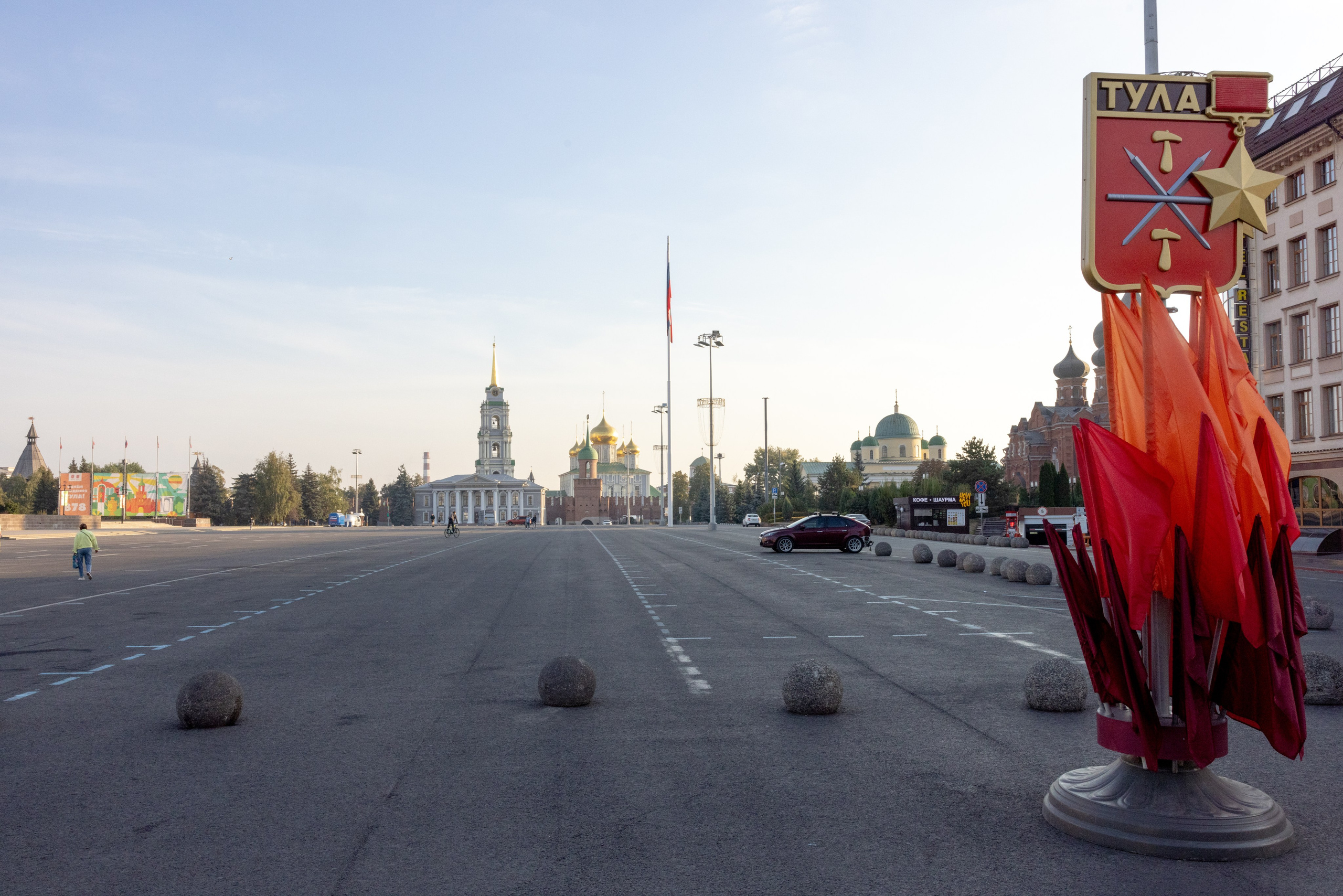 Поездка на поле Кулеково. Фотограф в Туле Крупский АнДРей. Фотостудия «КАДР71» в Туле