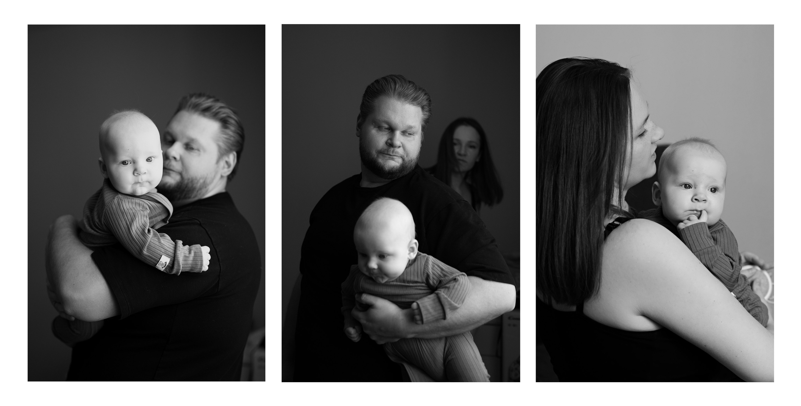 Домашние съёмки. Семейный фотограф в Нижнем Новгороде Анастасия Кузнецова