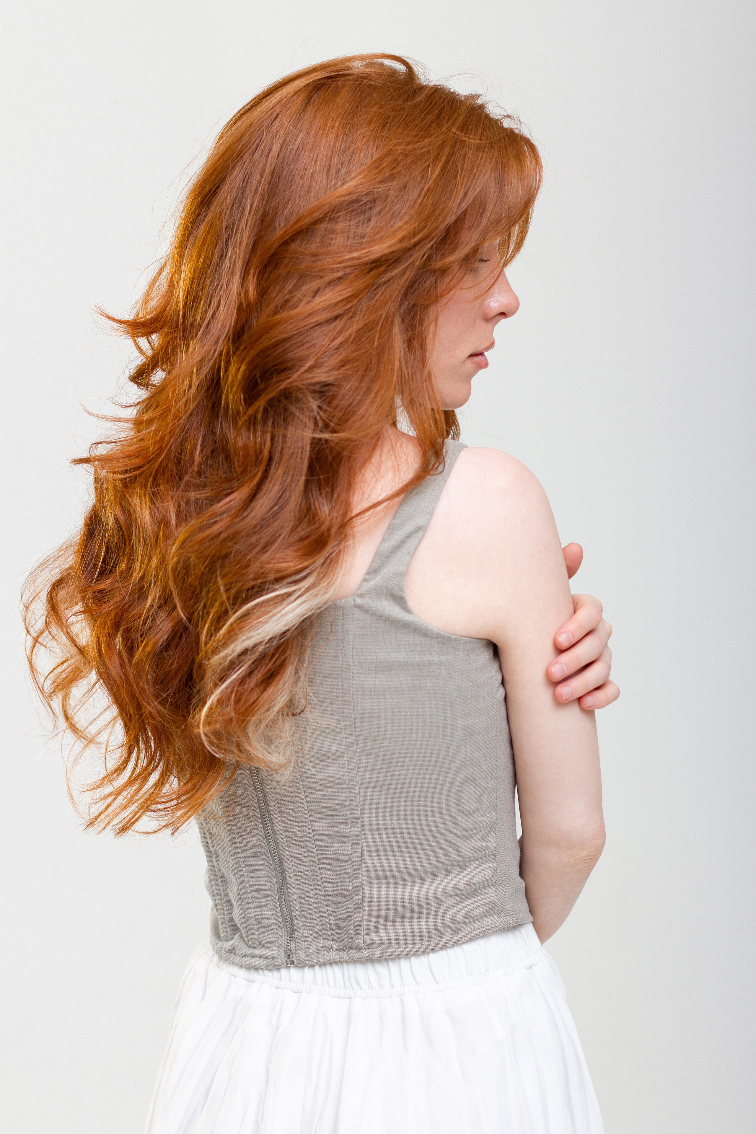 Алиса. Портретный и семейный фотограф в Санкт-Петербурге Ульяна Жукова