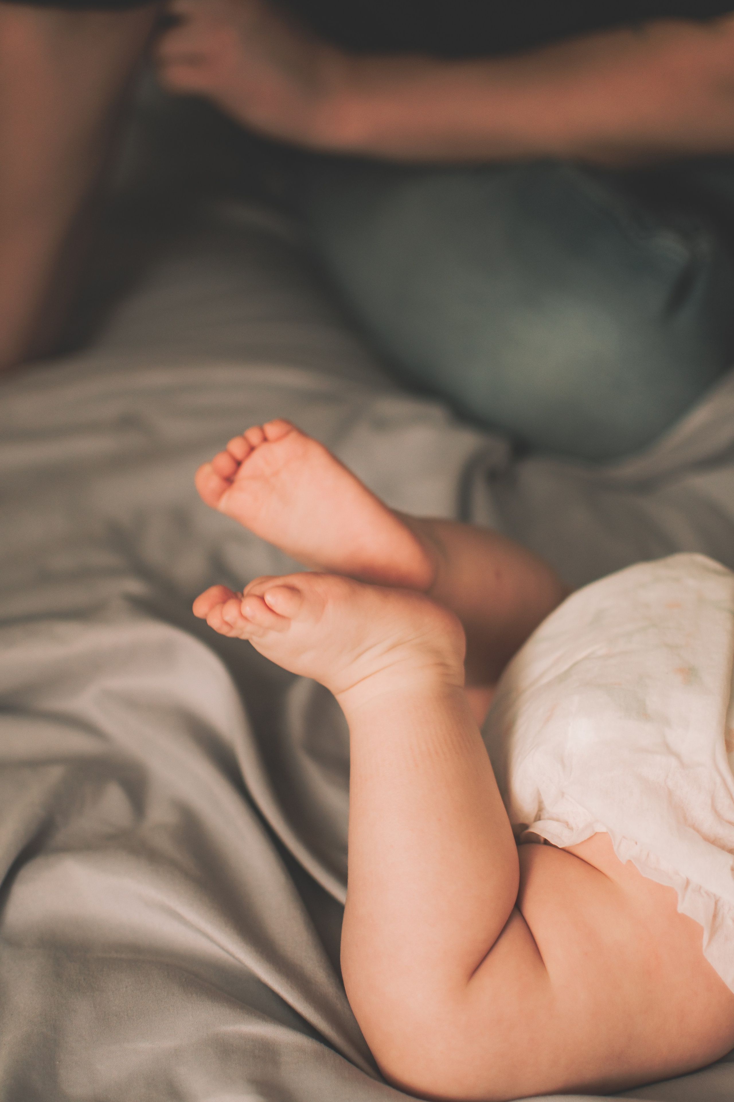 Съемка в честь полгодика. Семейный и свадебный фотограф Губкинский и Ставрополь