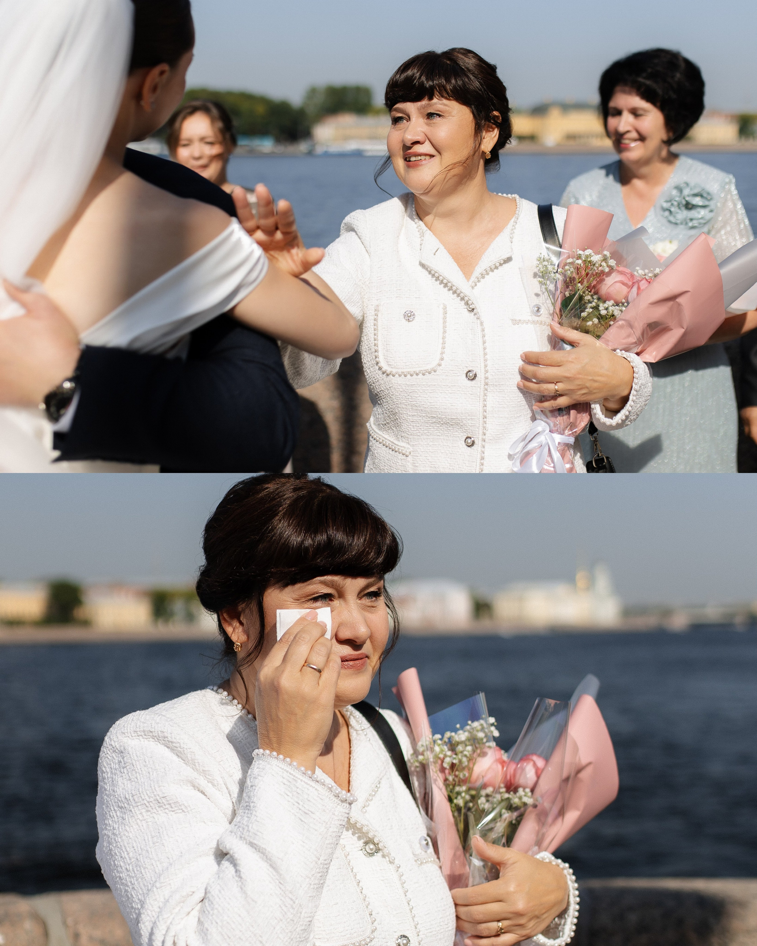 Юля и Денис. Свадебный и семейный фотограф Мария Князева в Санкт-Петербурге