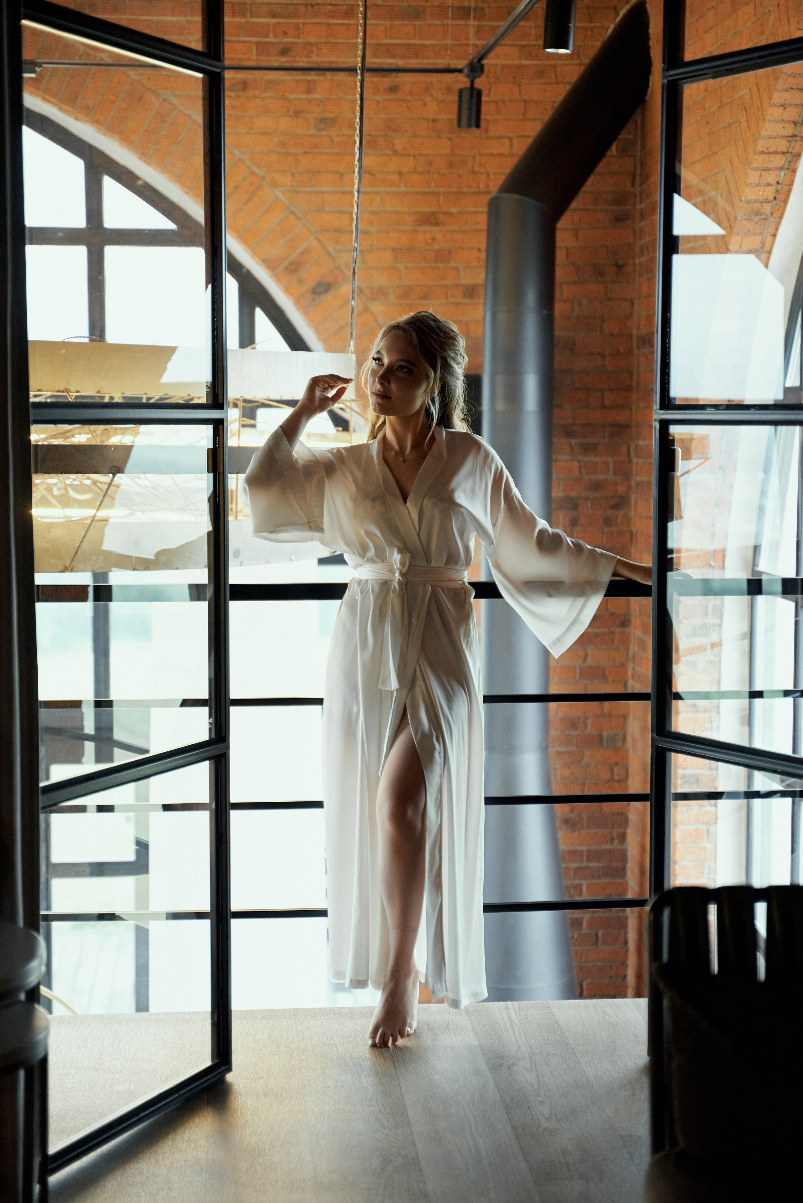 Дарья и Дмитрий. Свадебный фотограф Александр Браво