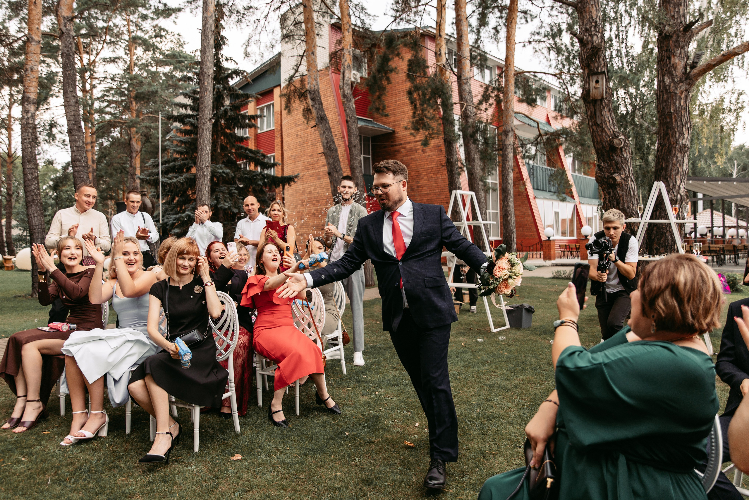 Никита & Вера. Свадебный ФОТОГРАФ и ВИДЕОГРАФ Ульяновск