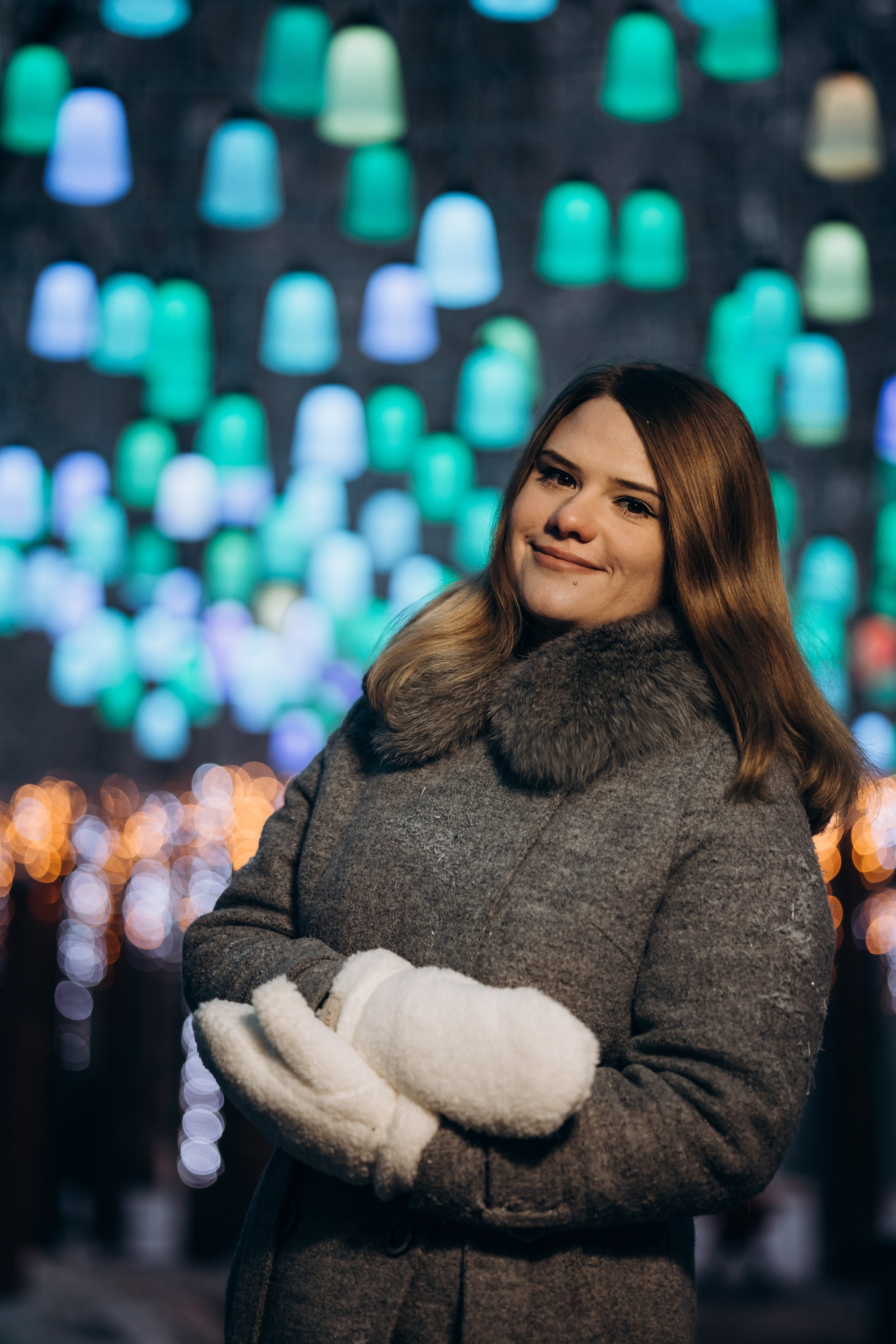 Алина. Фотограф Нижний Новгород