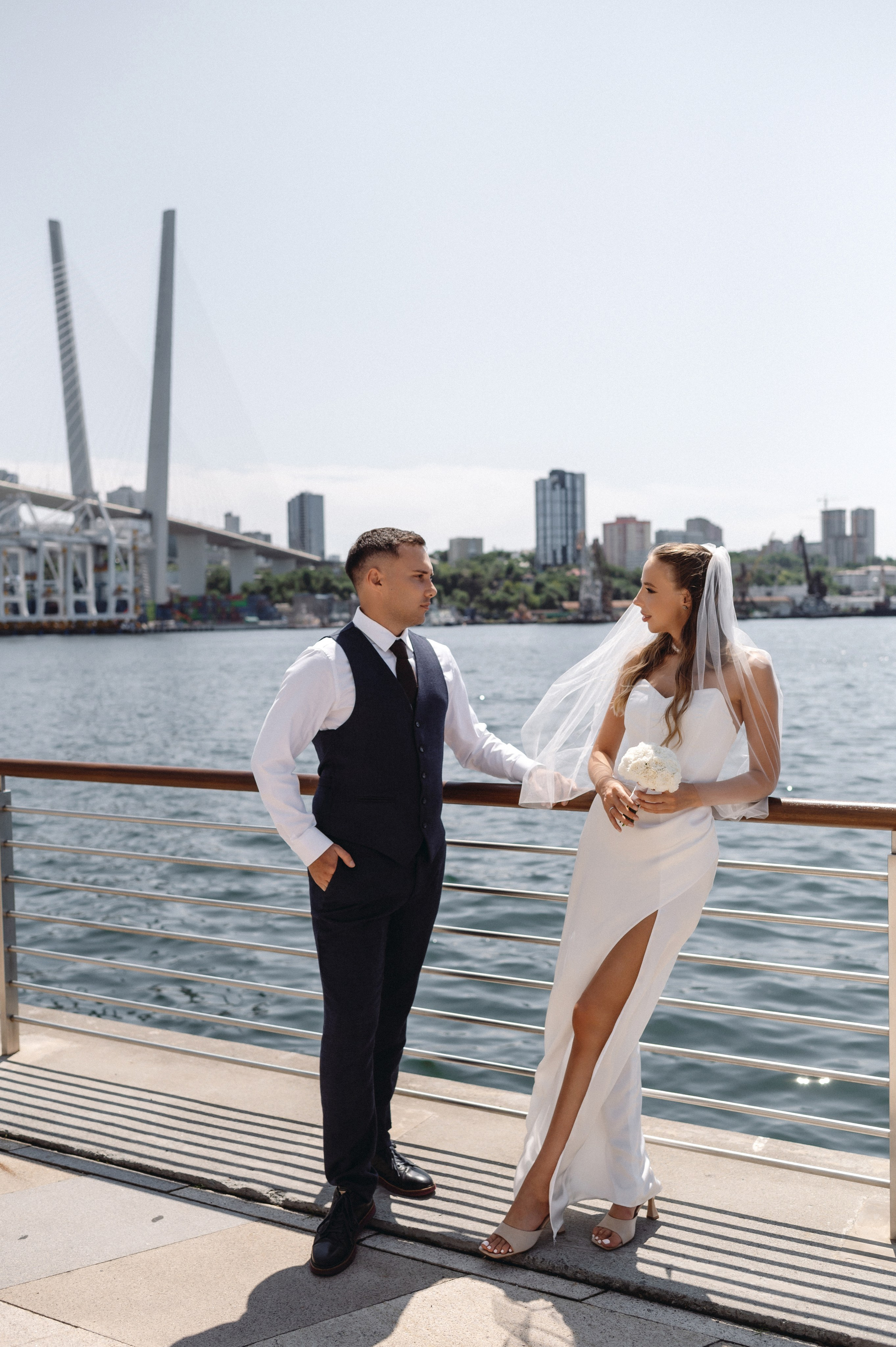 Екатерина Алексей. Главная