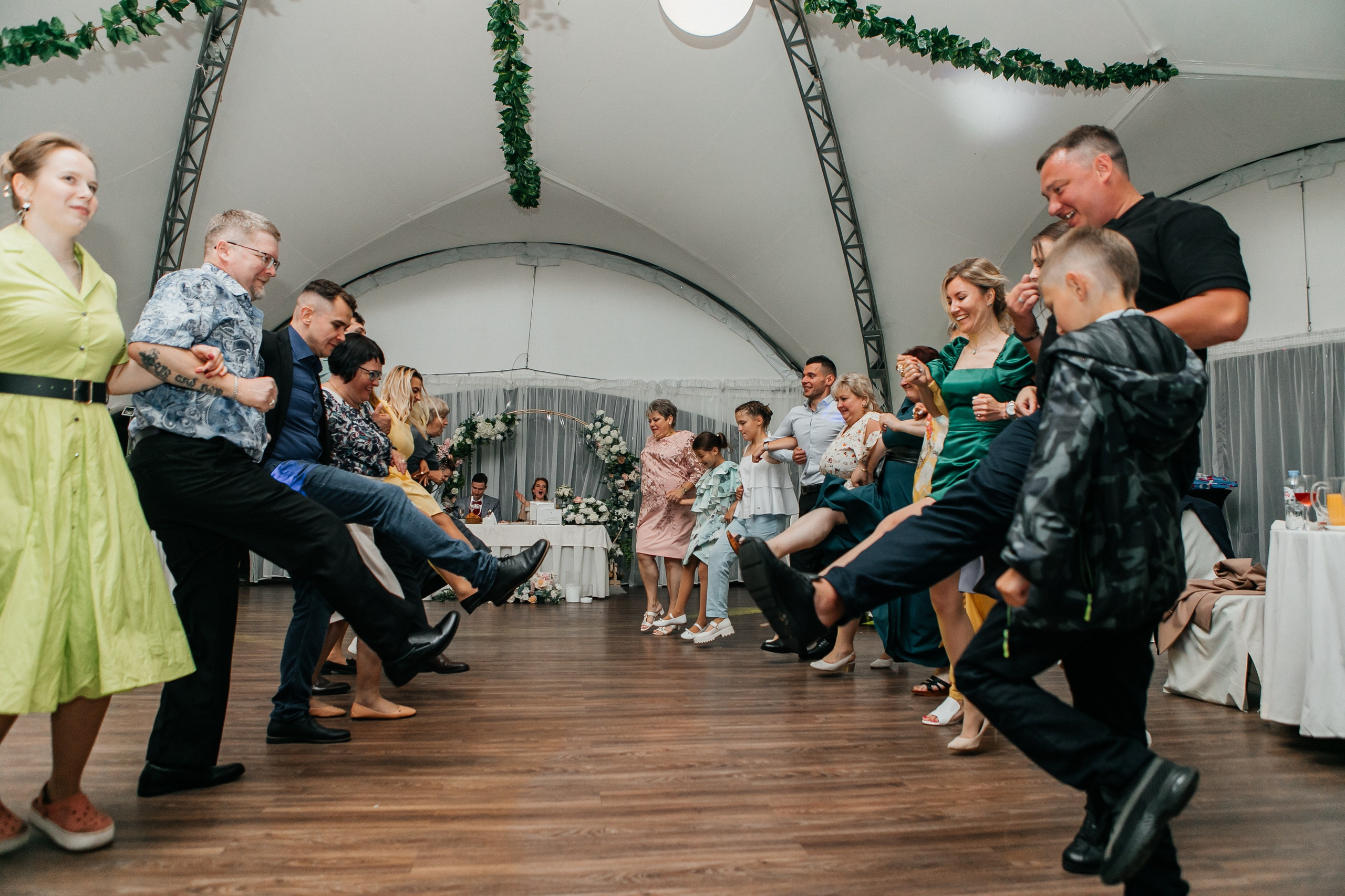 Сергей и Ксения. Фотограф в Москве Дмитрий Жарков