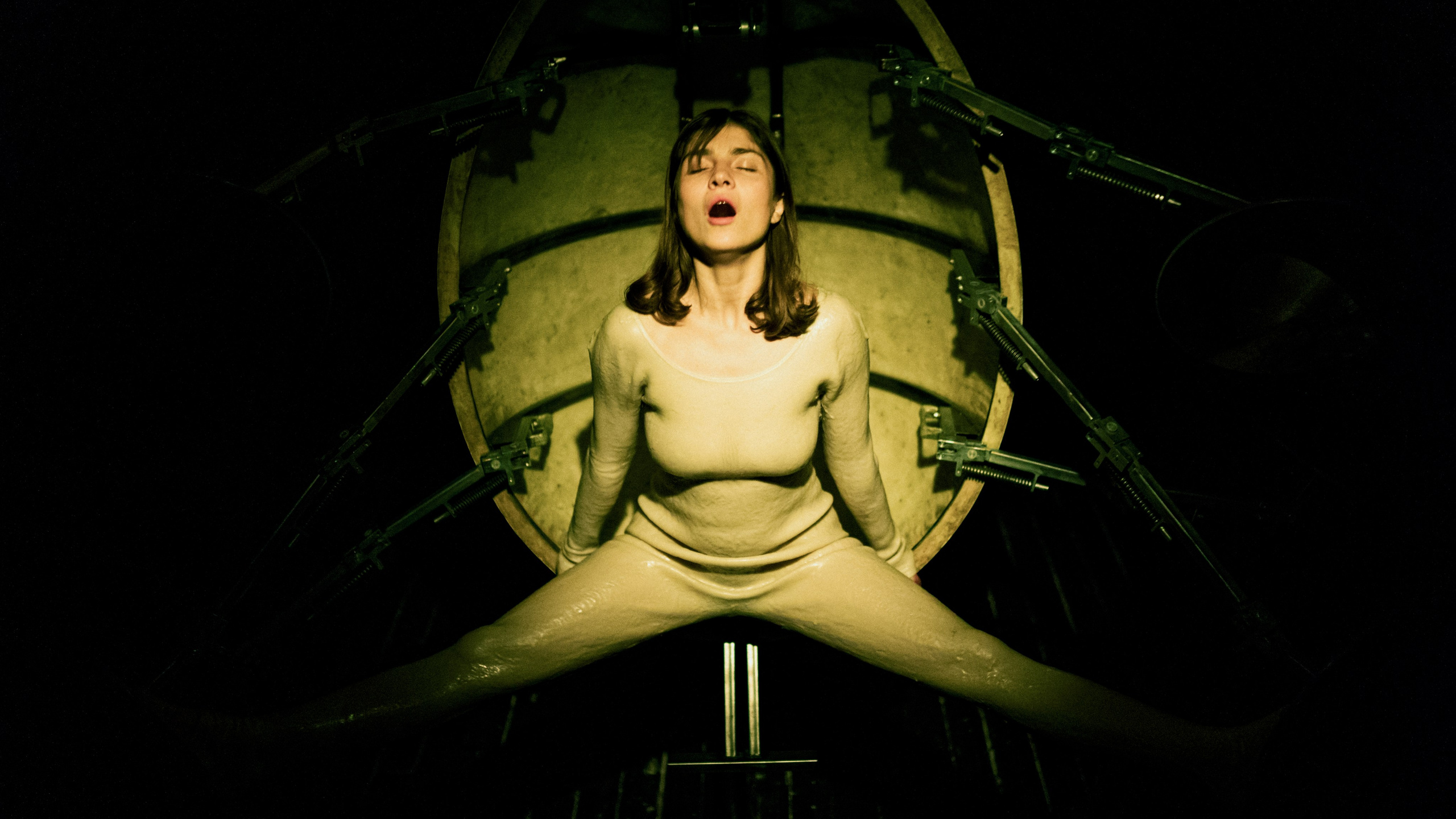 Йелэна (моноспектакль Алины Насибуллиной). Евгений Бреча. Коммерческий и бэкстейдж фотограф в Москве