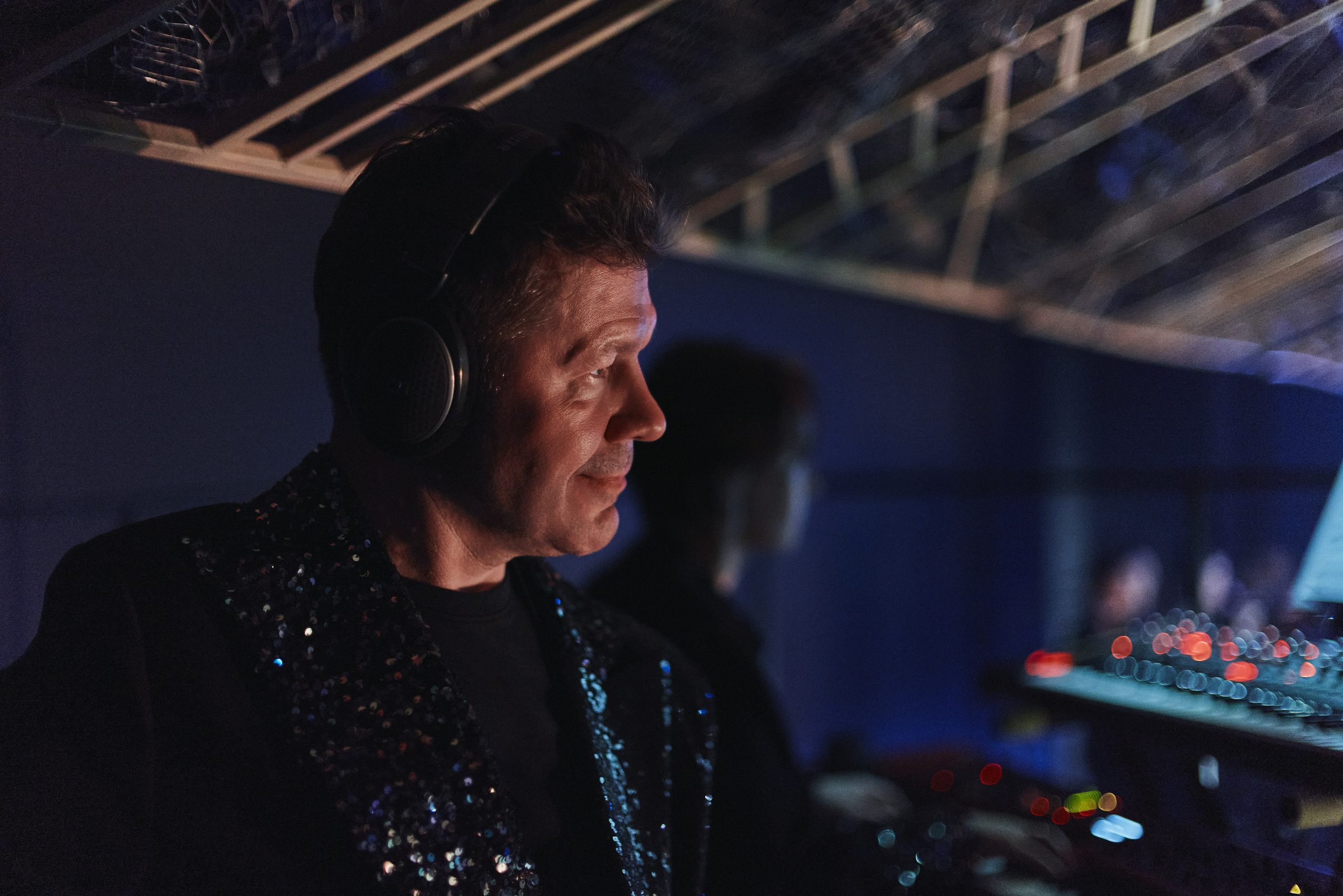 «Я вижу звезды» (второй показ)