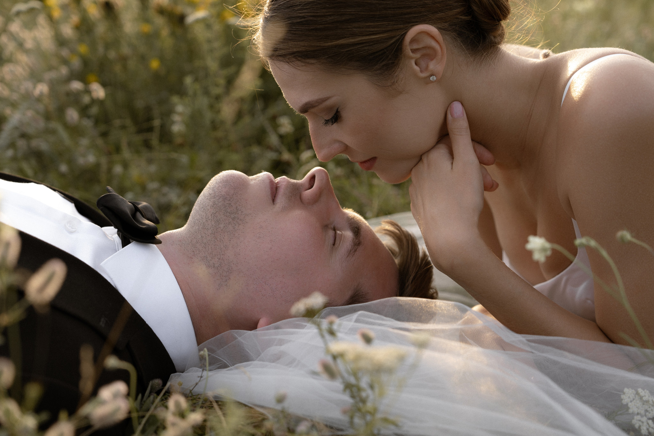 Can't smile without you. Полный день (сокращено). Семейный и портретный фотограф в Саратове Сахарова Маша