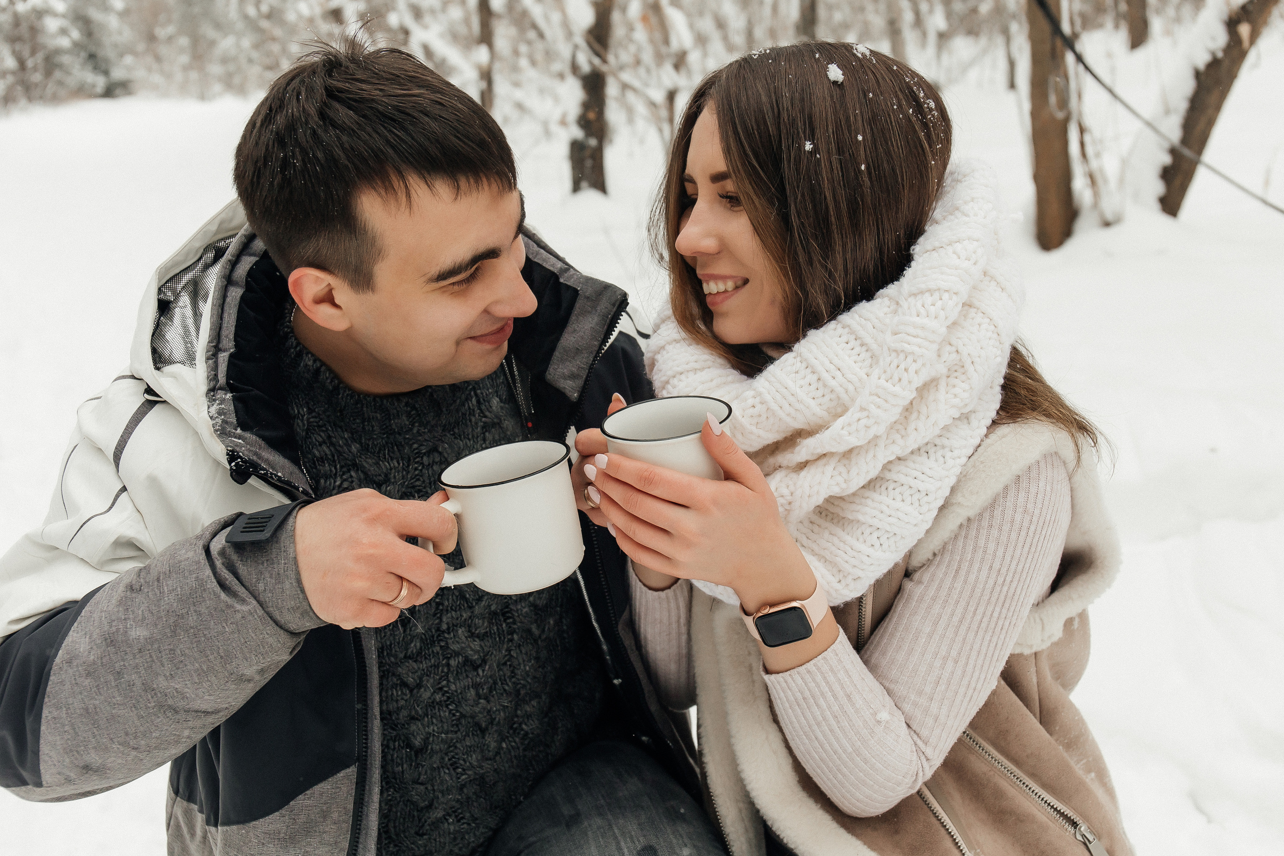 Love Story. Главная