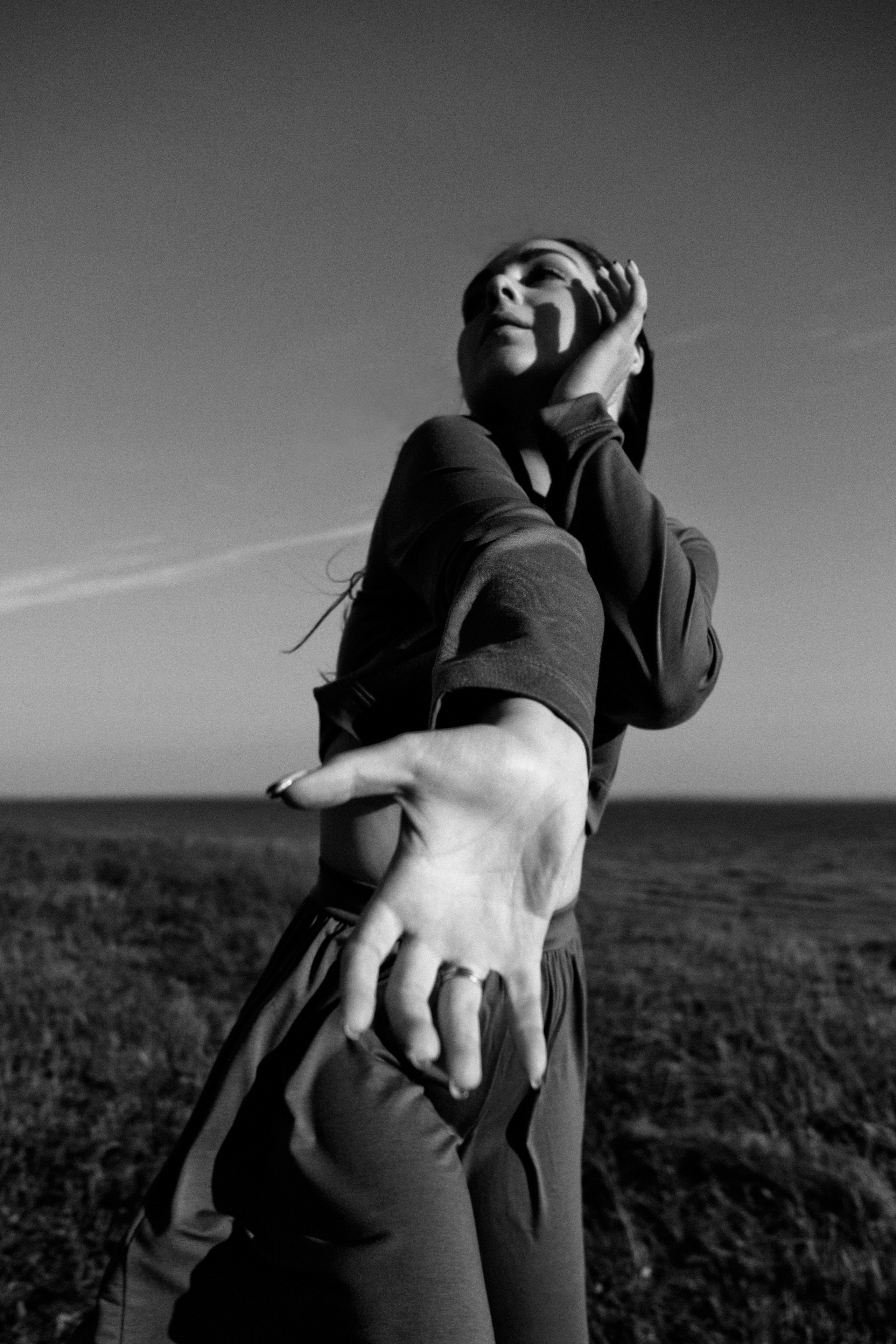 Индивидуальная фотосессия. Главная