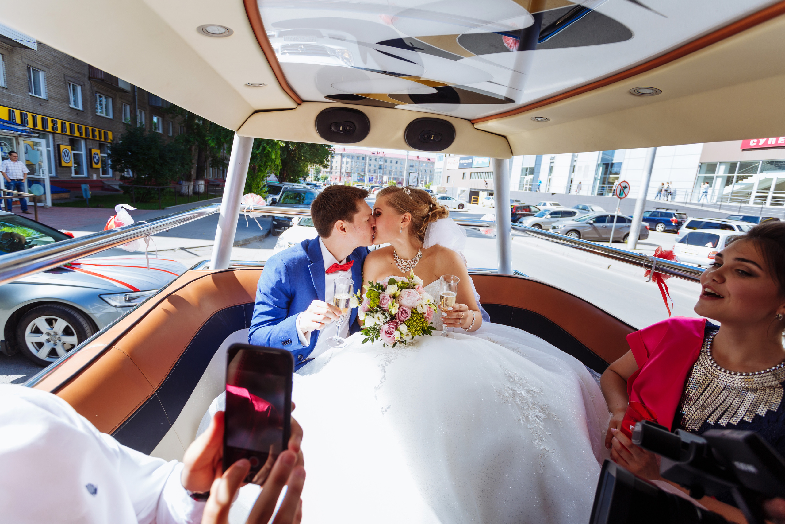 Свадебная фотосессия. Главная