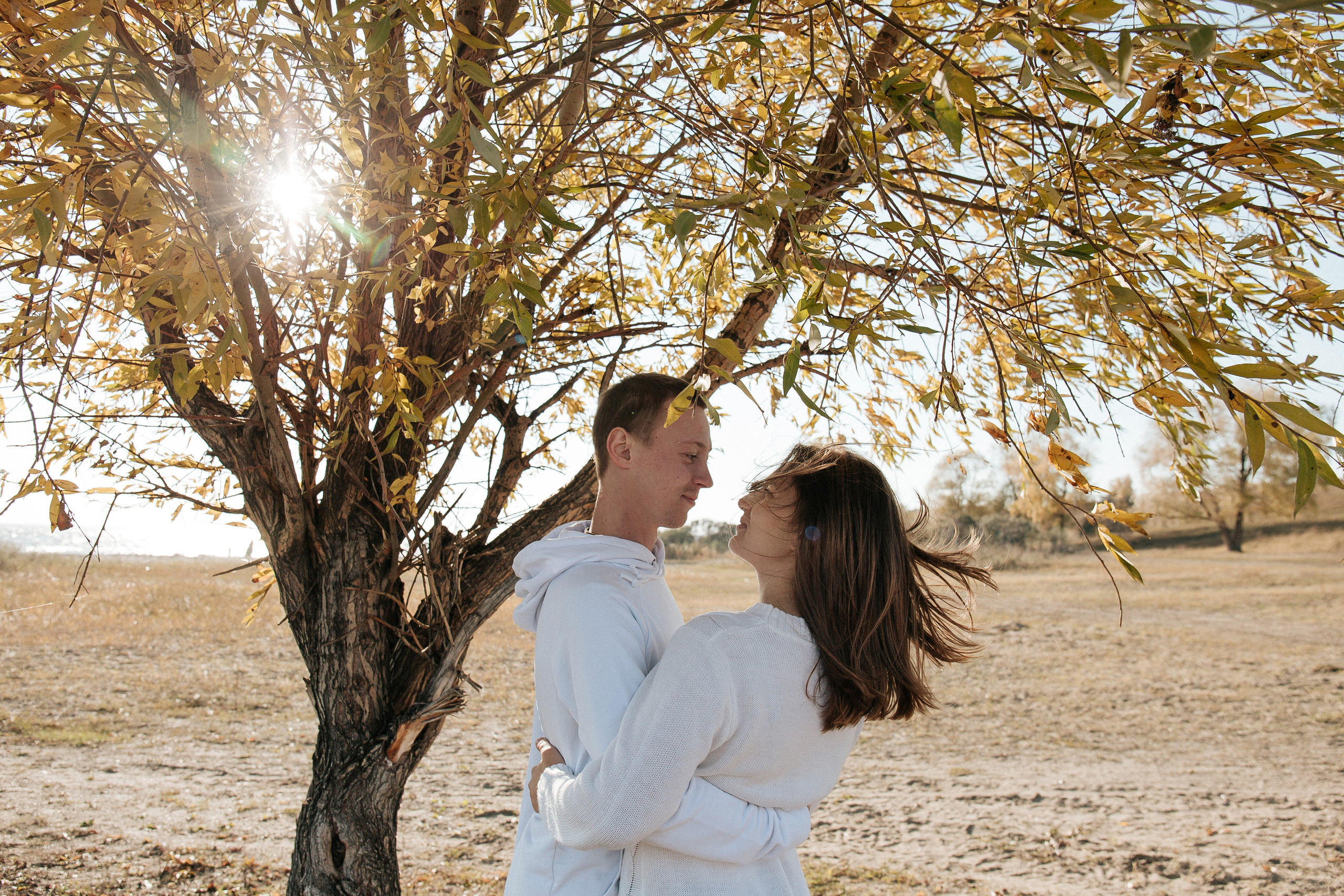 Love Story. Главная