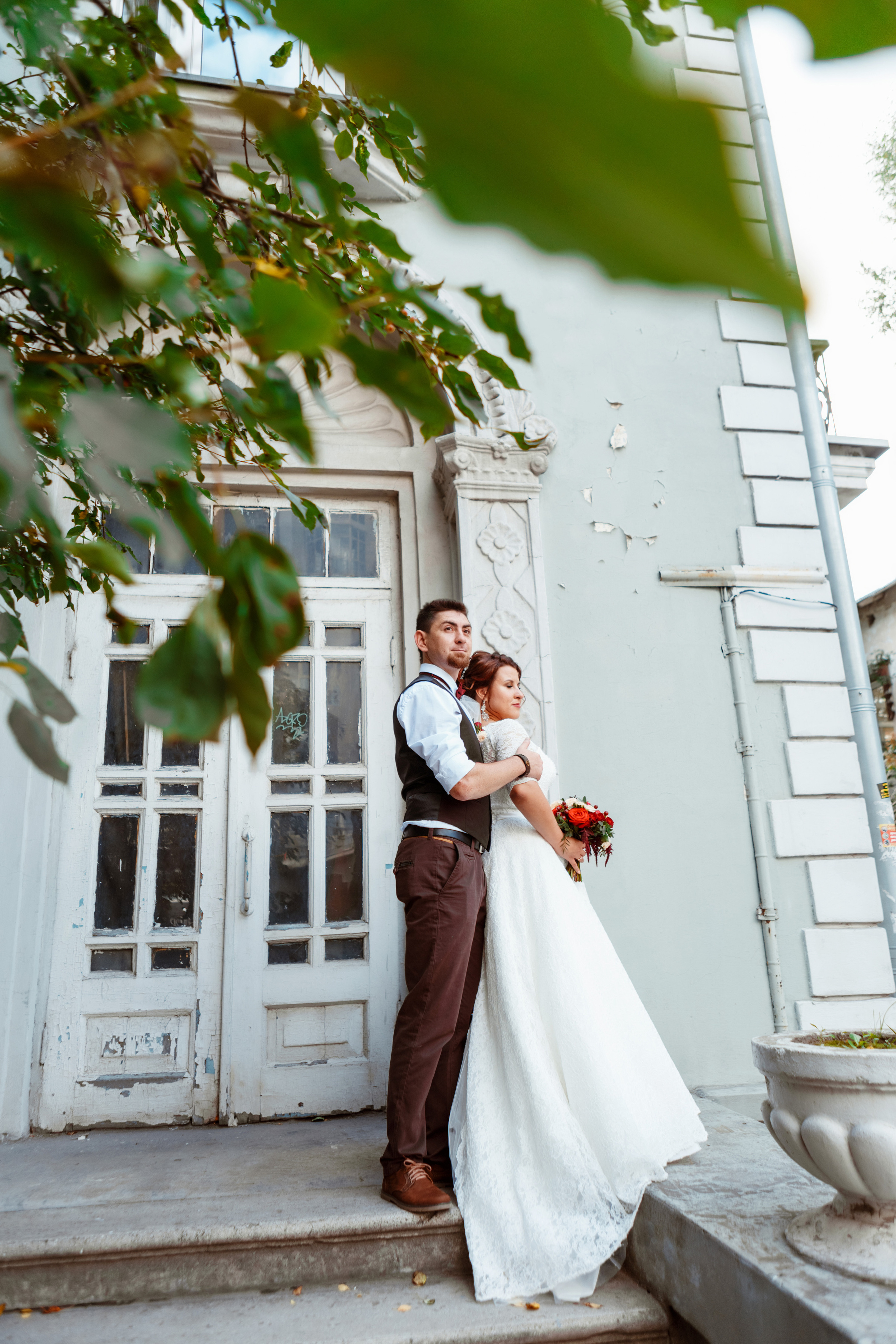 Свадебная фотосессия. Главная