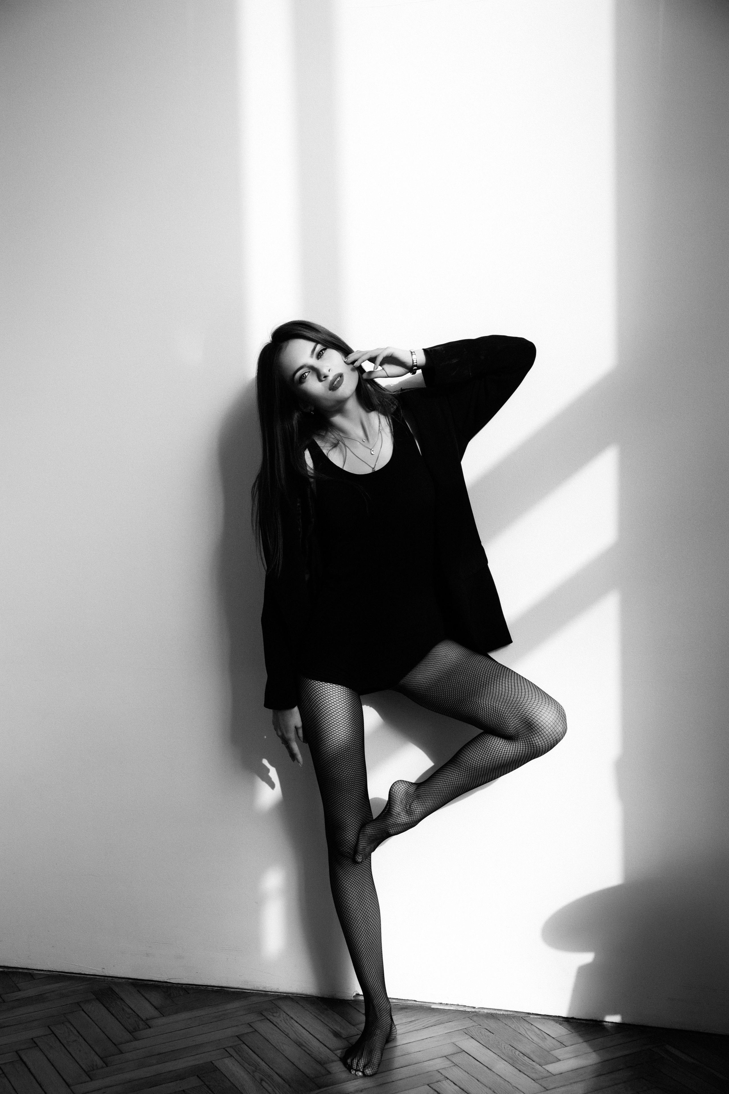 Индивидуальная фотосессия. Главная