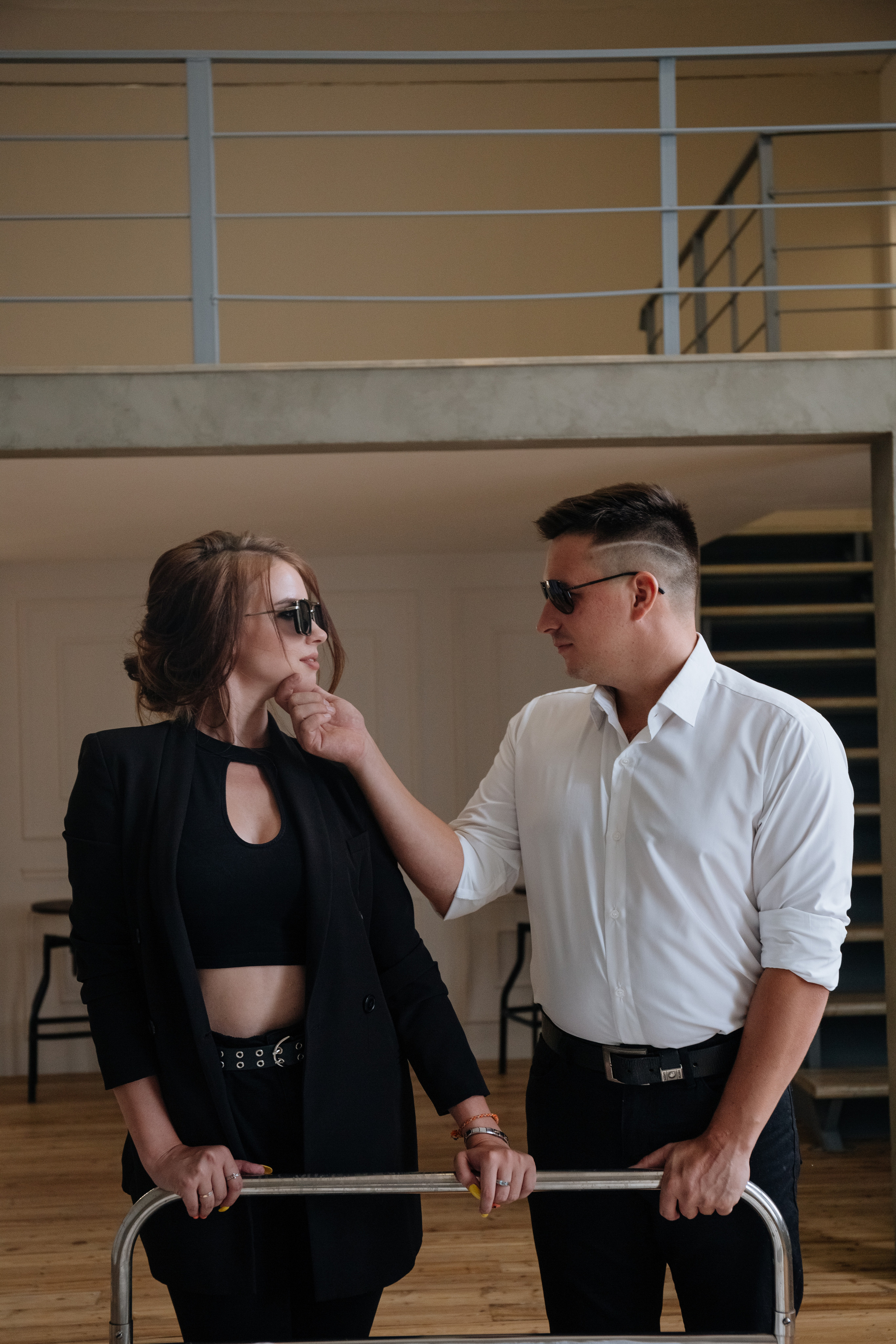 Love Story. Главная