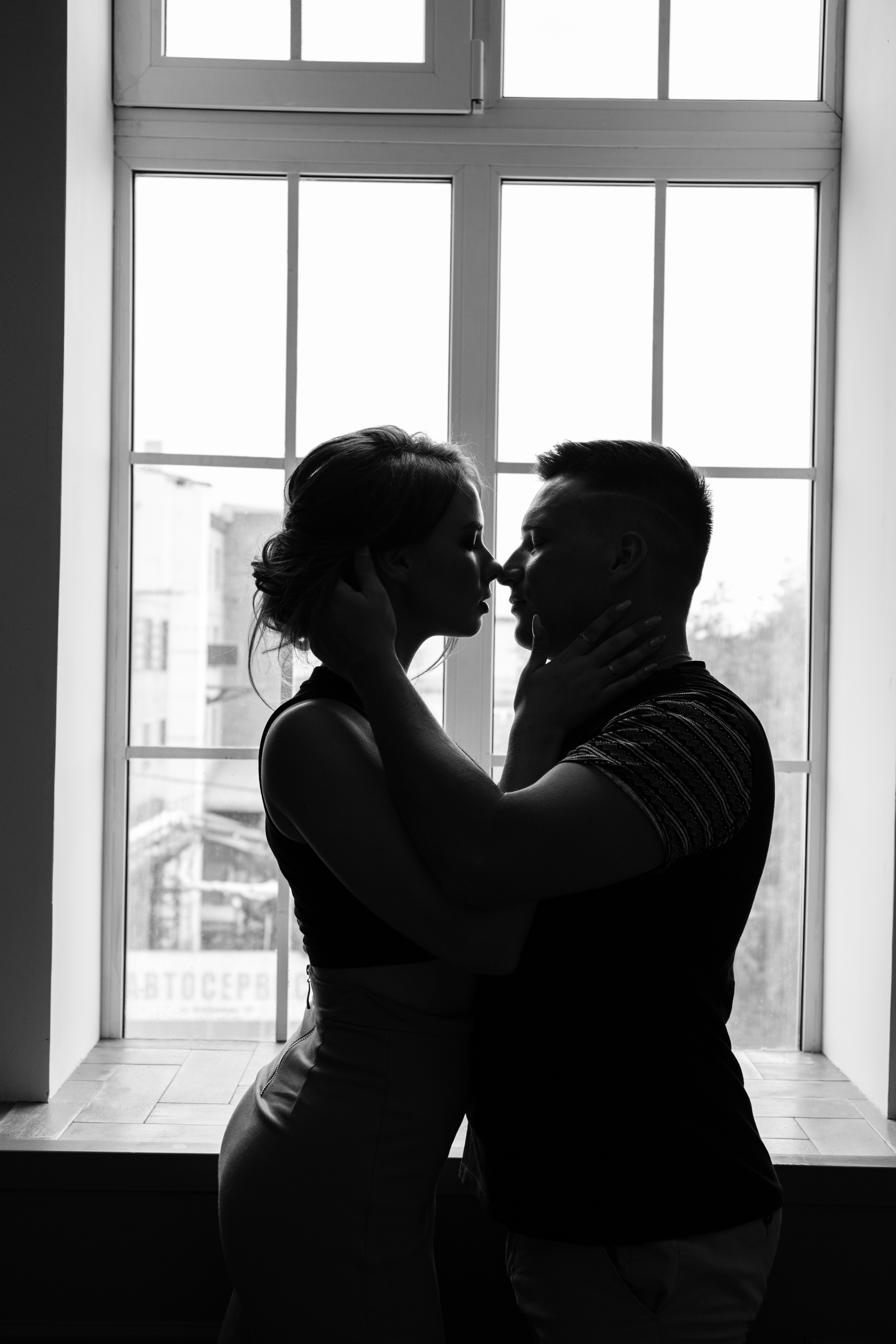 Love Story. Главная