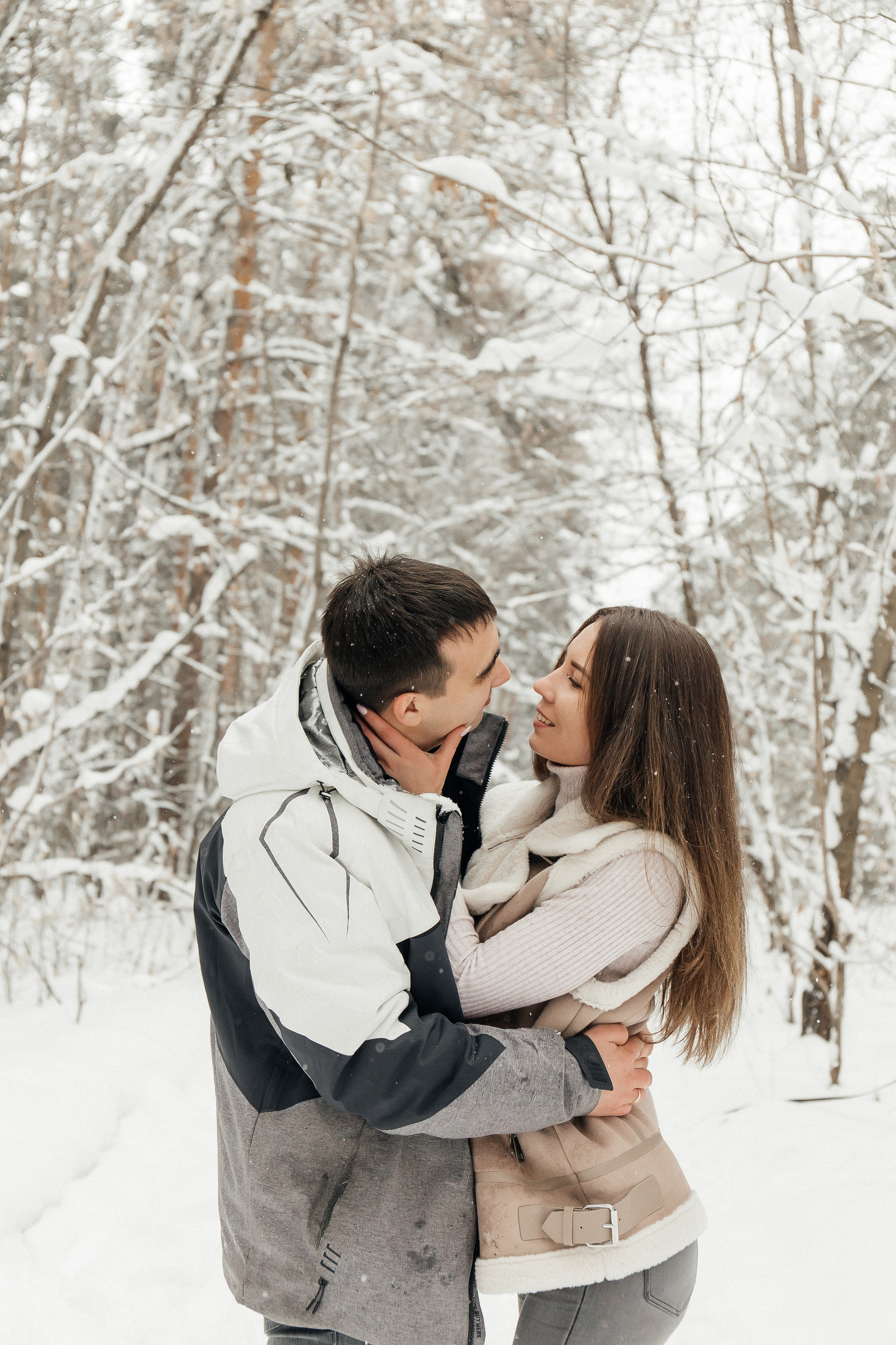 Love Story. Главная