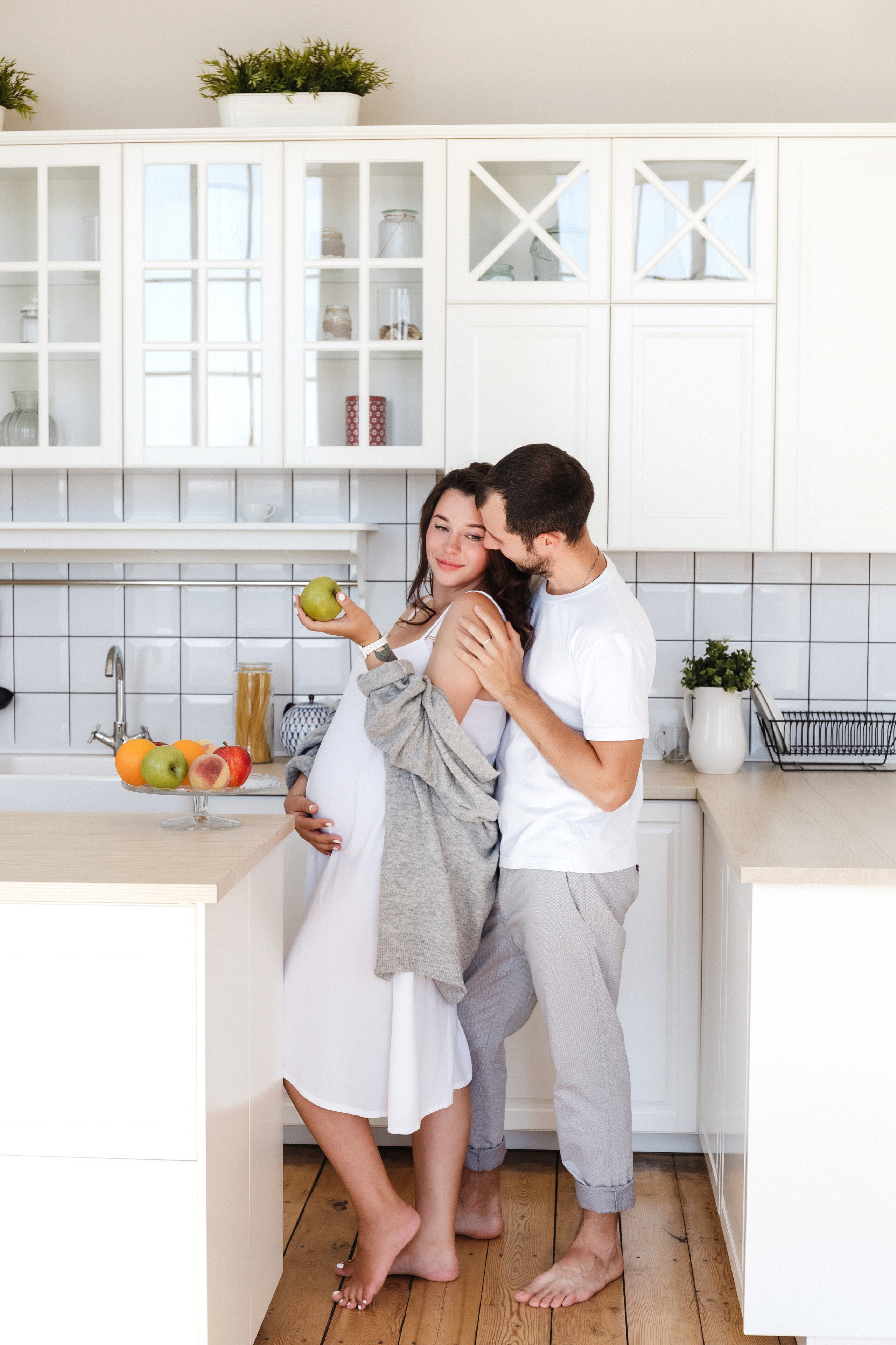 Love Story. Главная