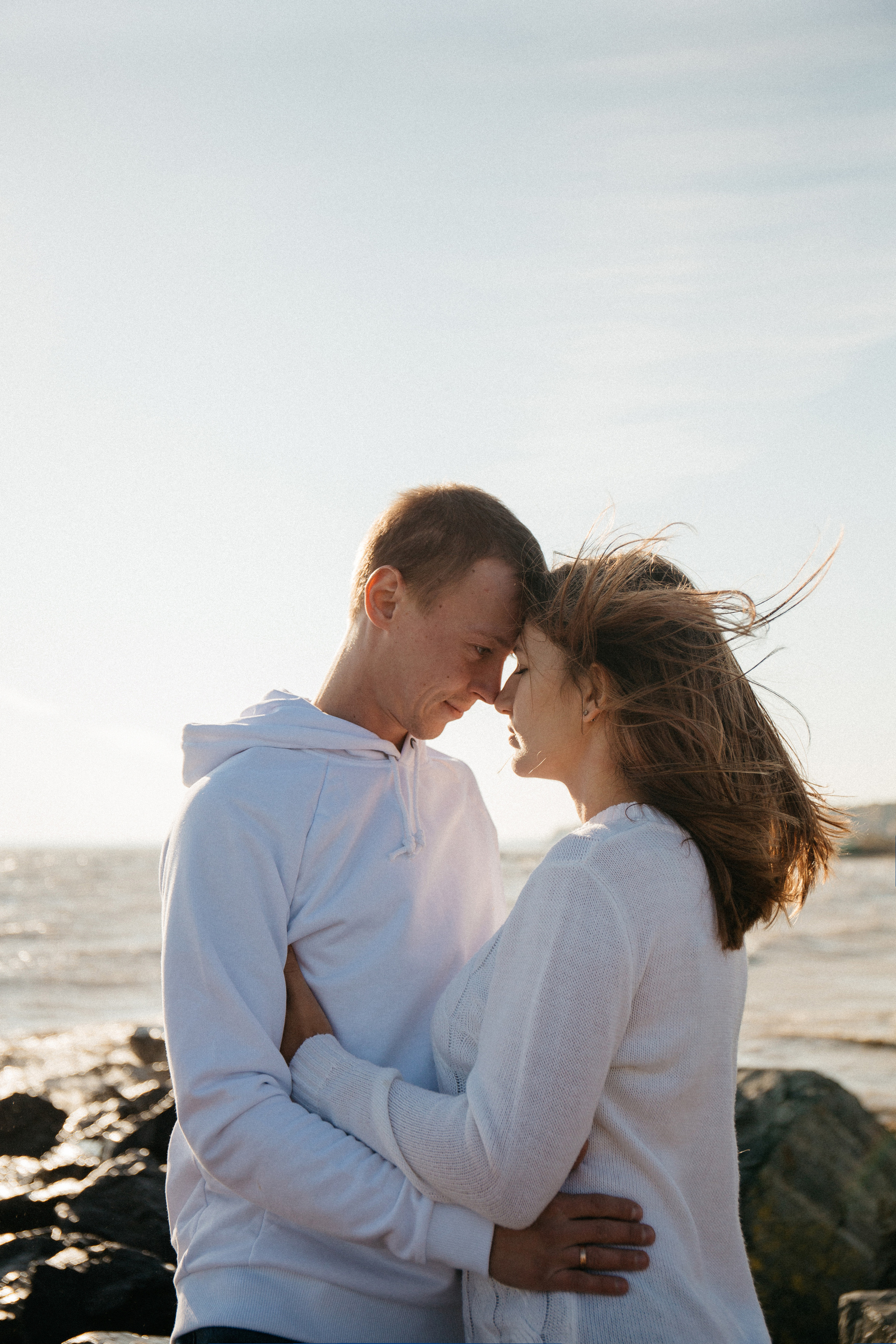 Love Story. Главная