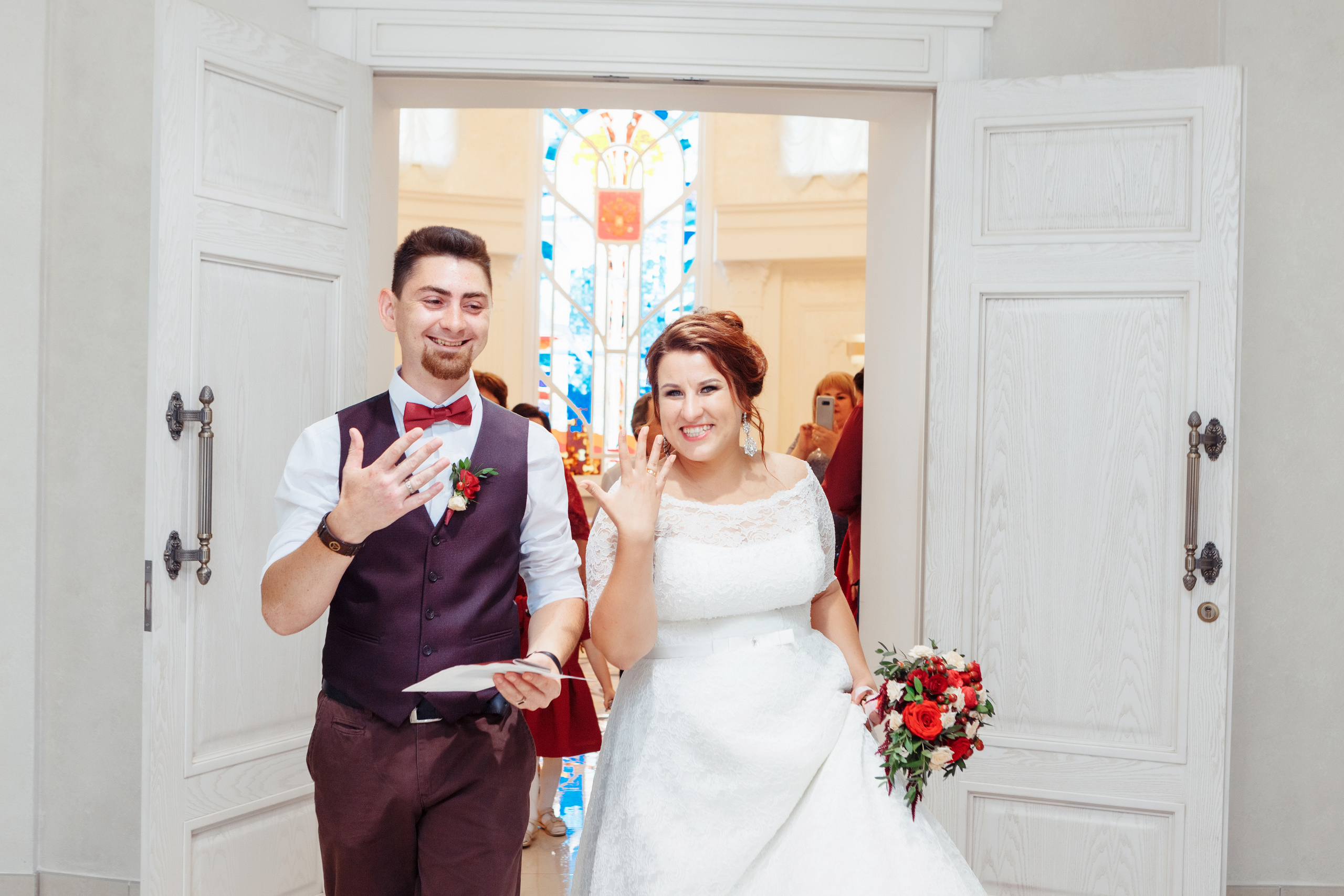 Свадебная фотосессия. Главная