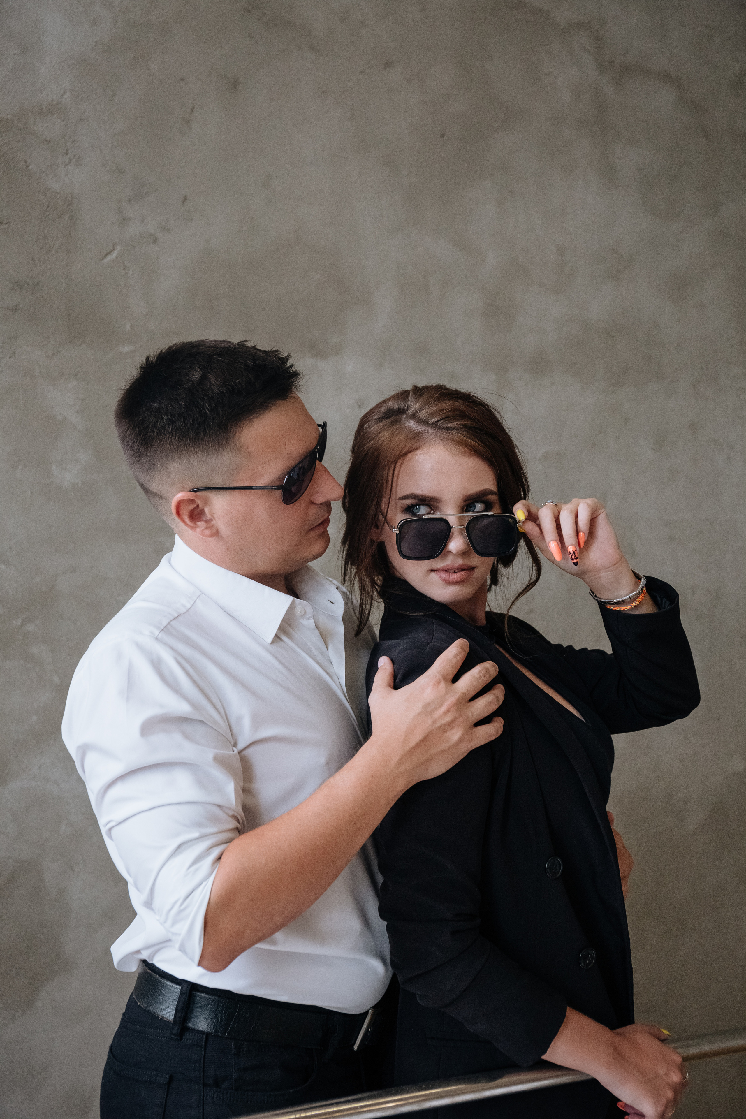 Love Story. Главная