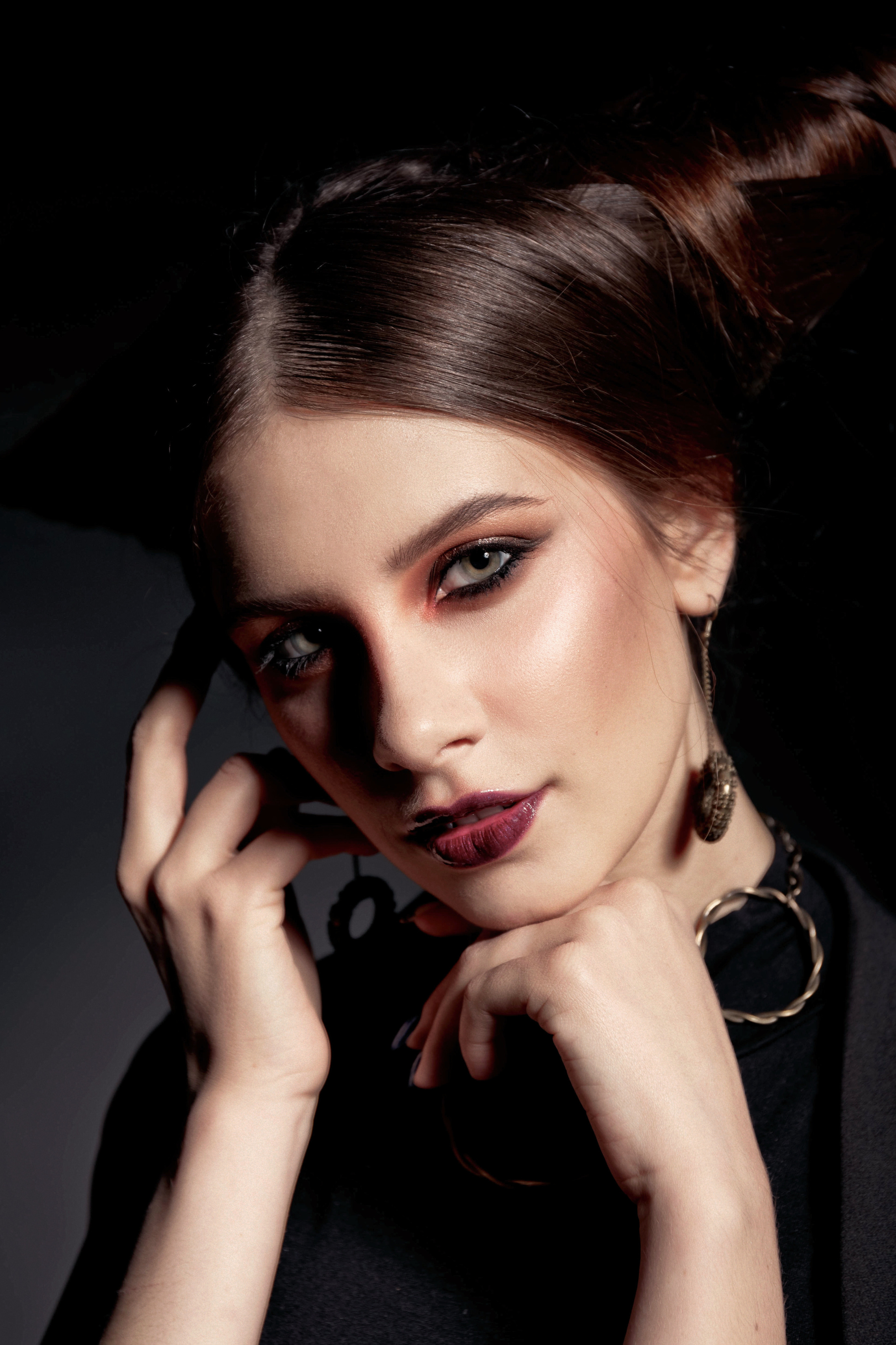 Индивидуальная фотосессия. Главная