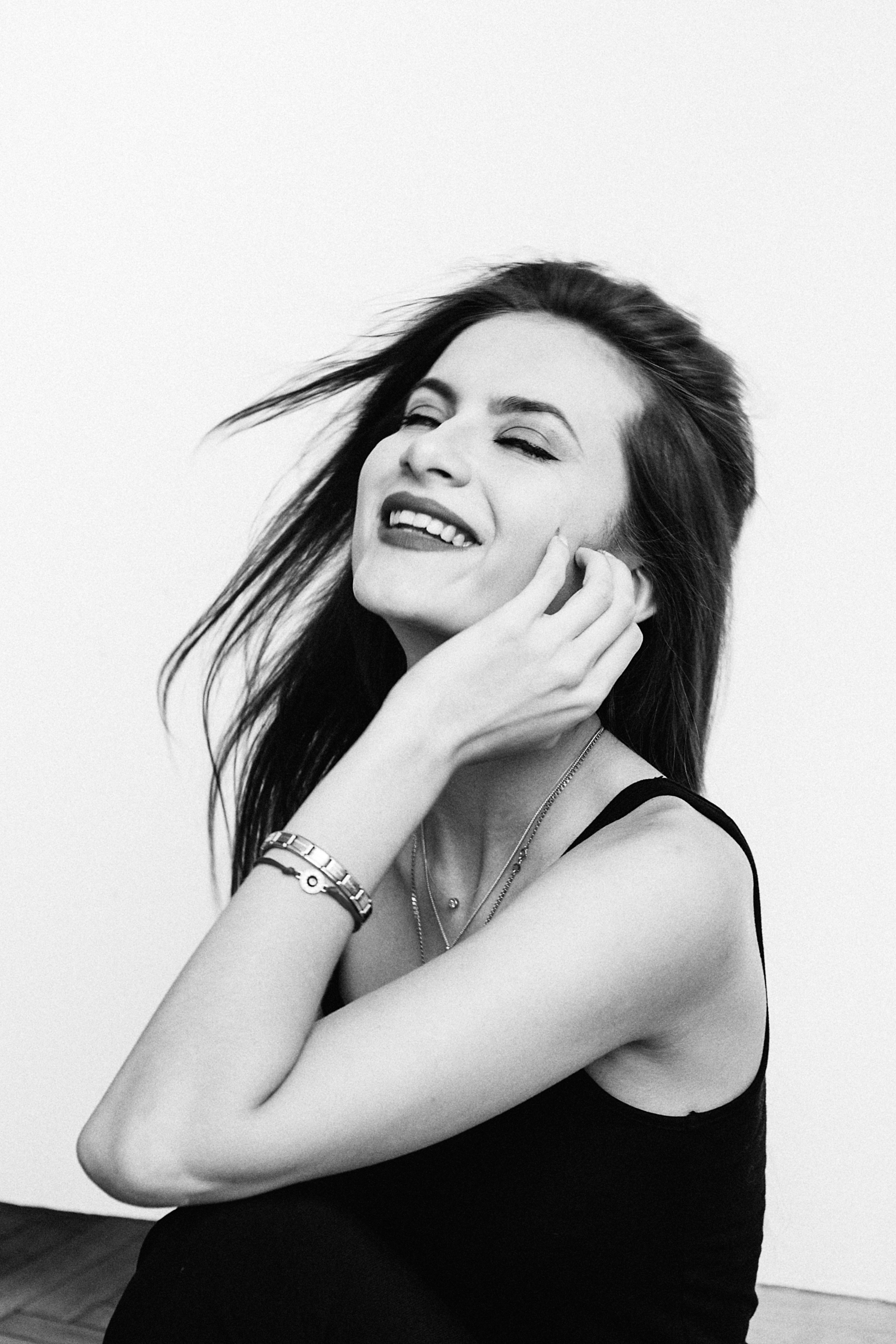 Индивидуальная фотосессия. Главная