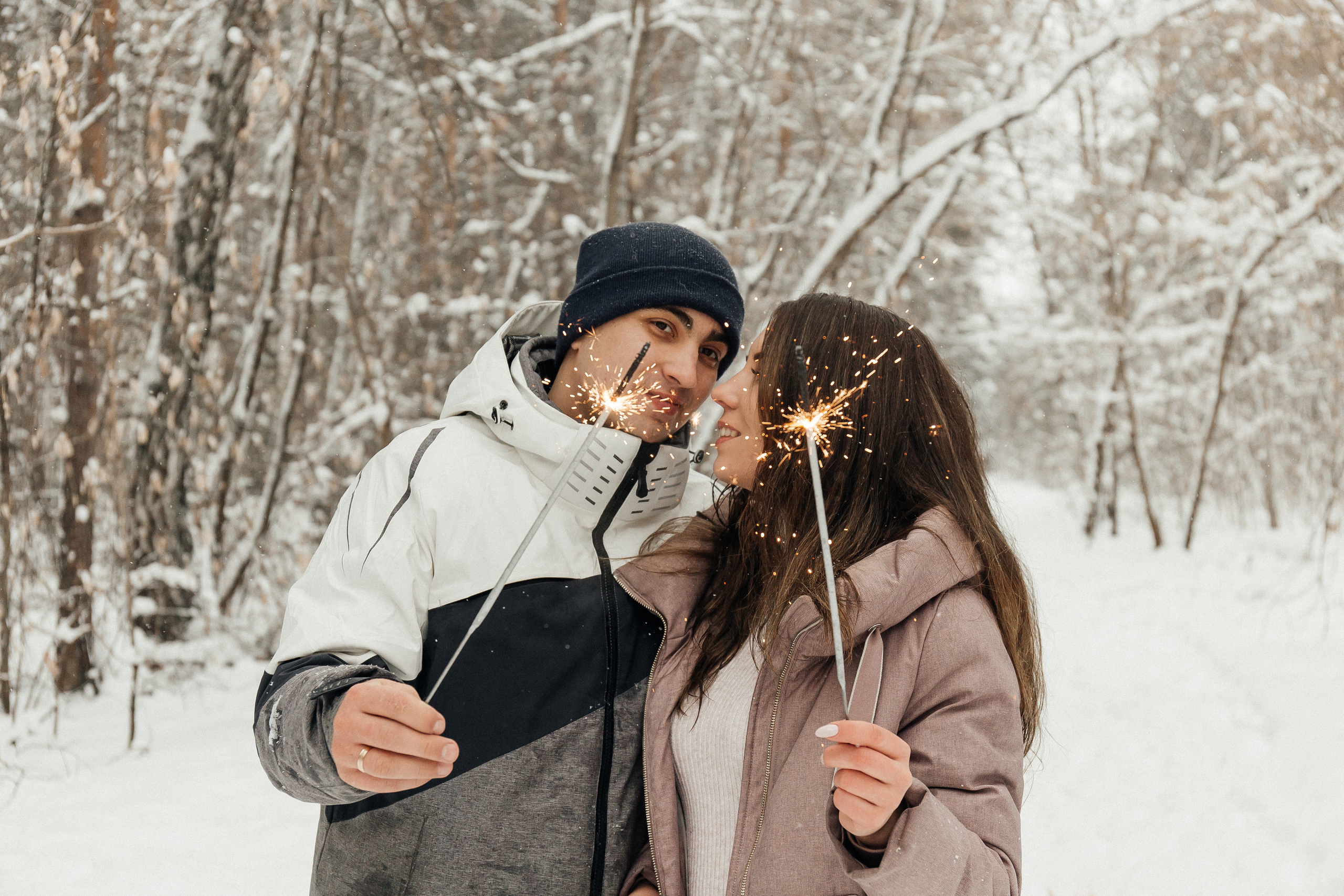 Love Story. Главная