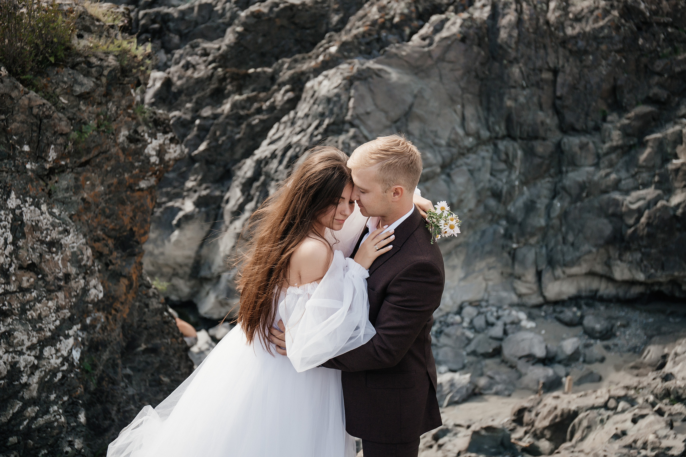 Свадебная фотосессия. Главная