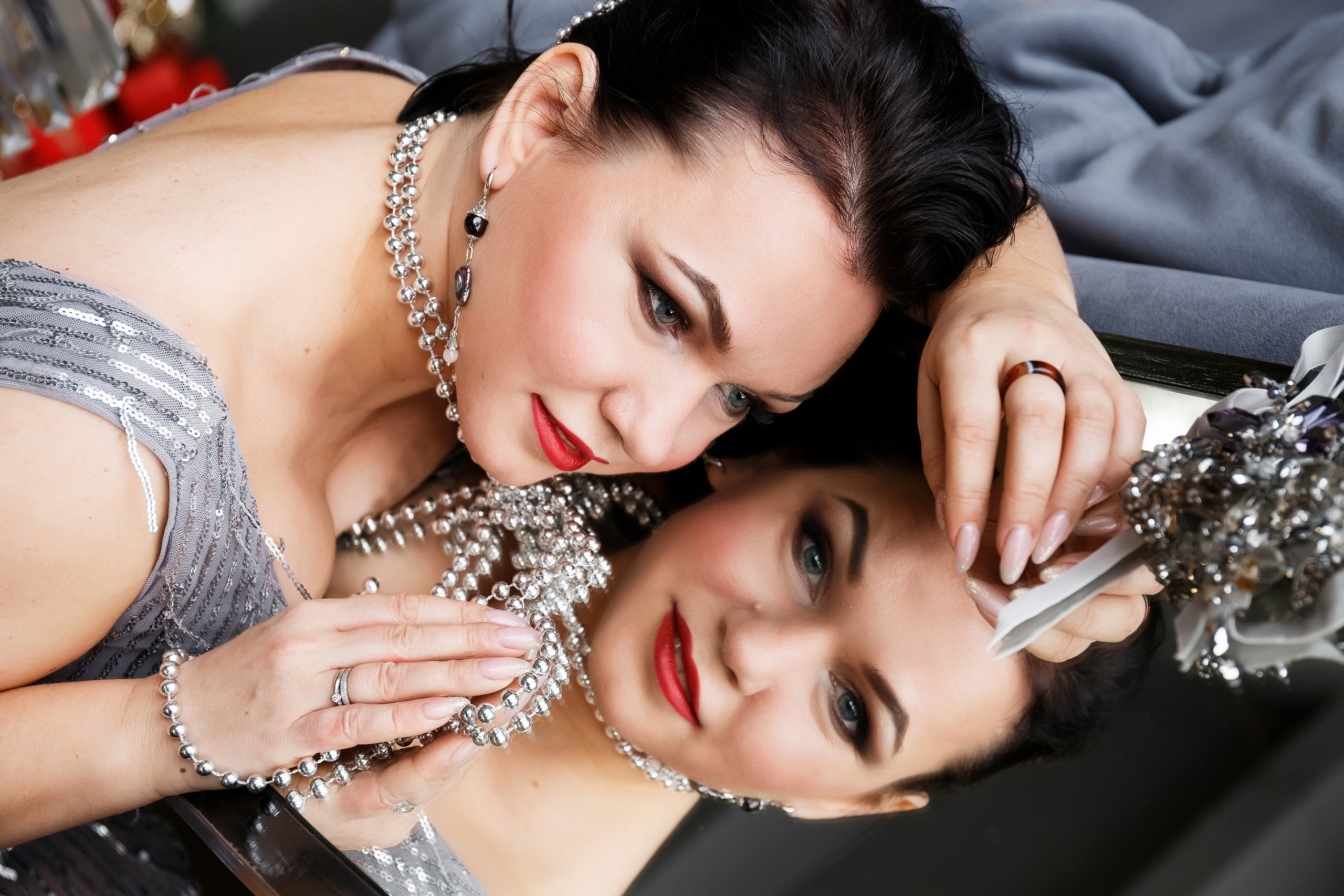 Индивидуальная фотосессия. Главная