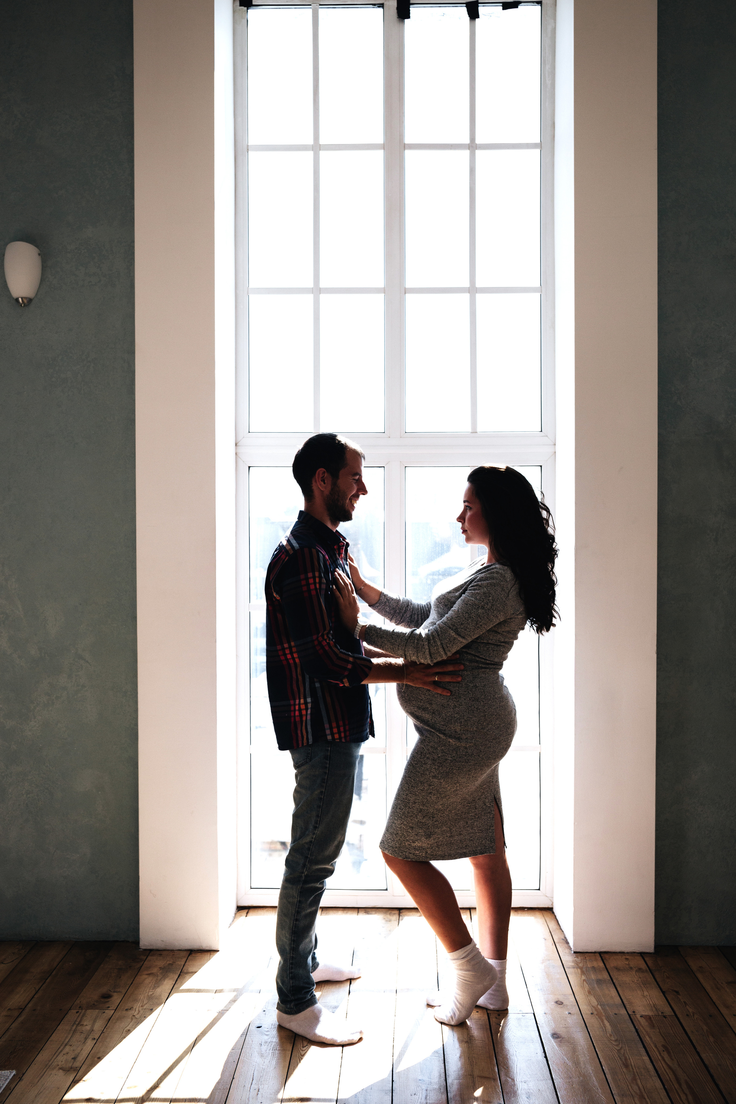 Love Story. Главная