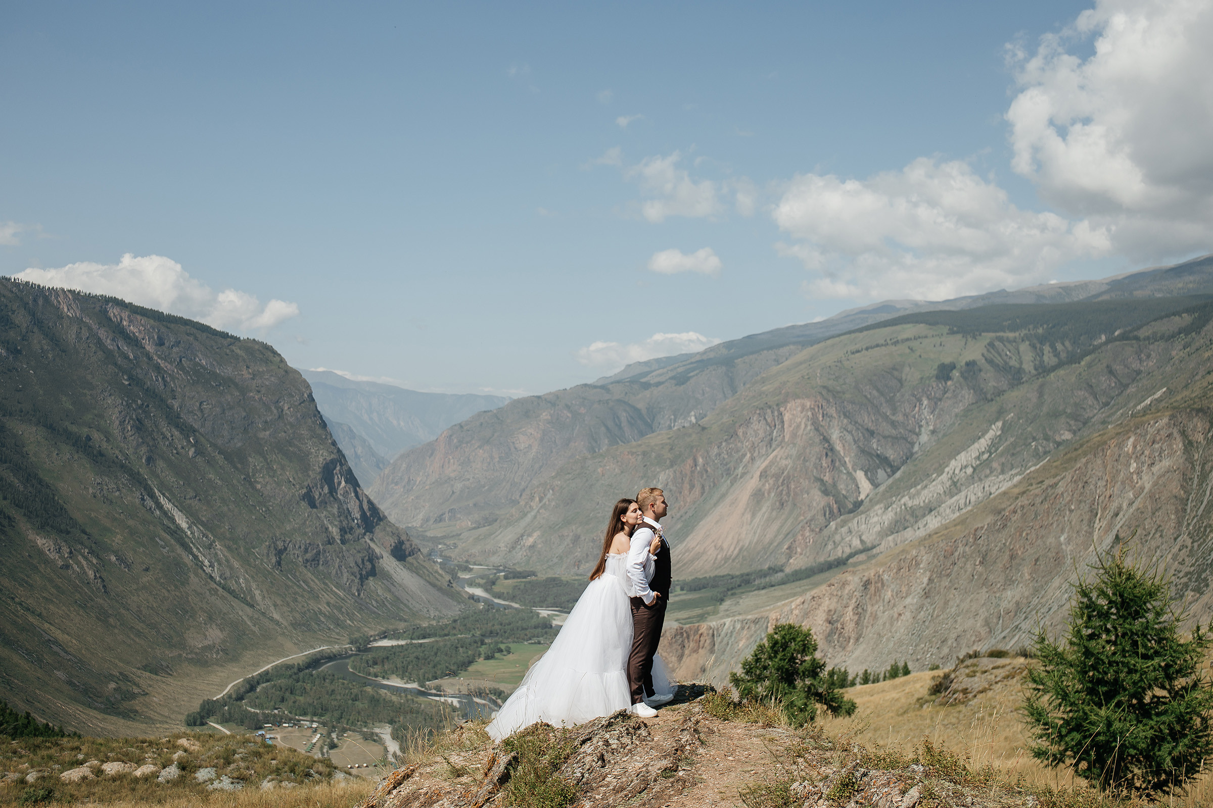 Свадебная фотосессия. Главная
