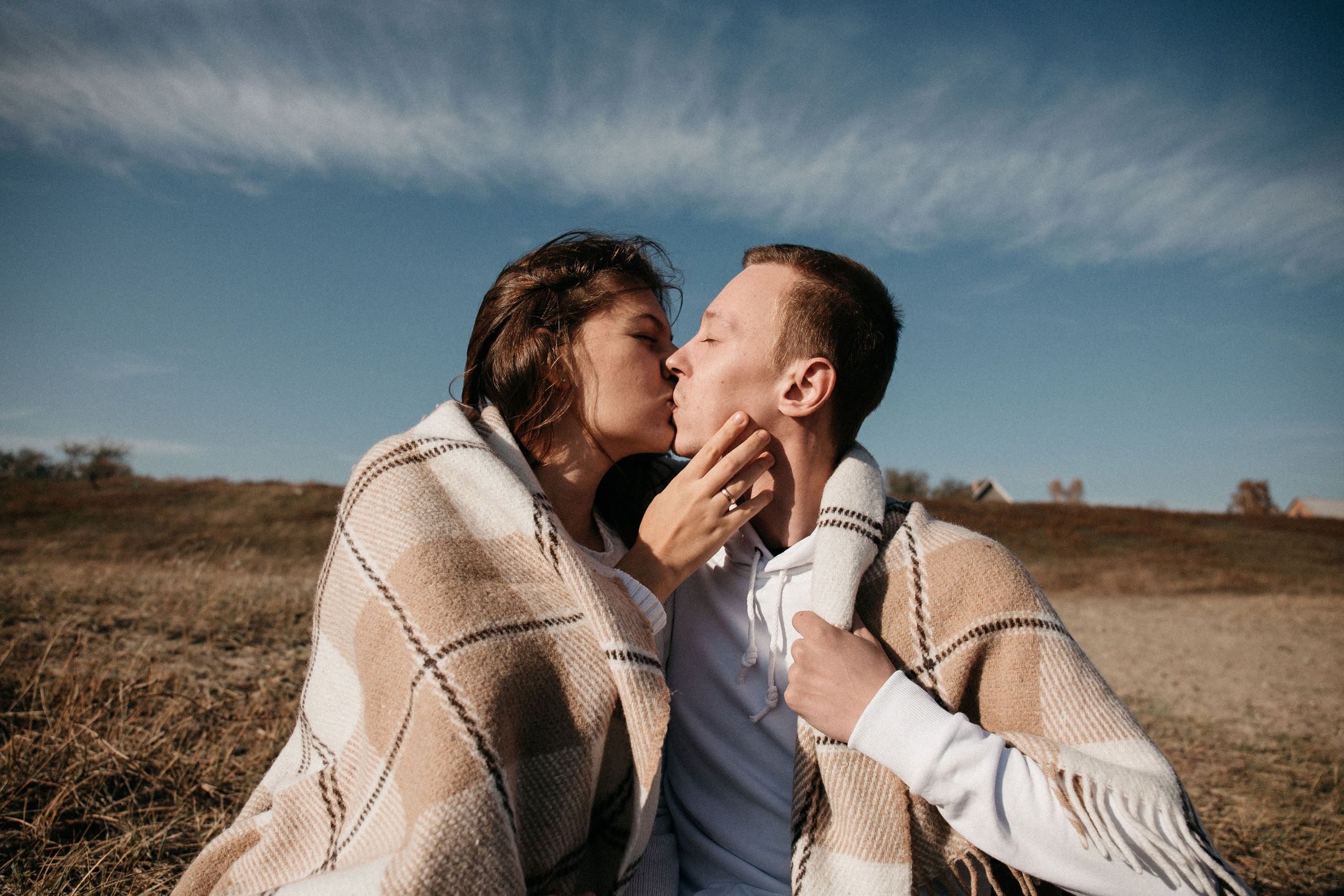 Love Story. Главная