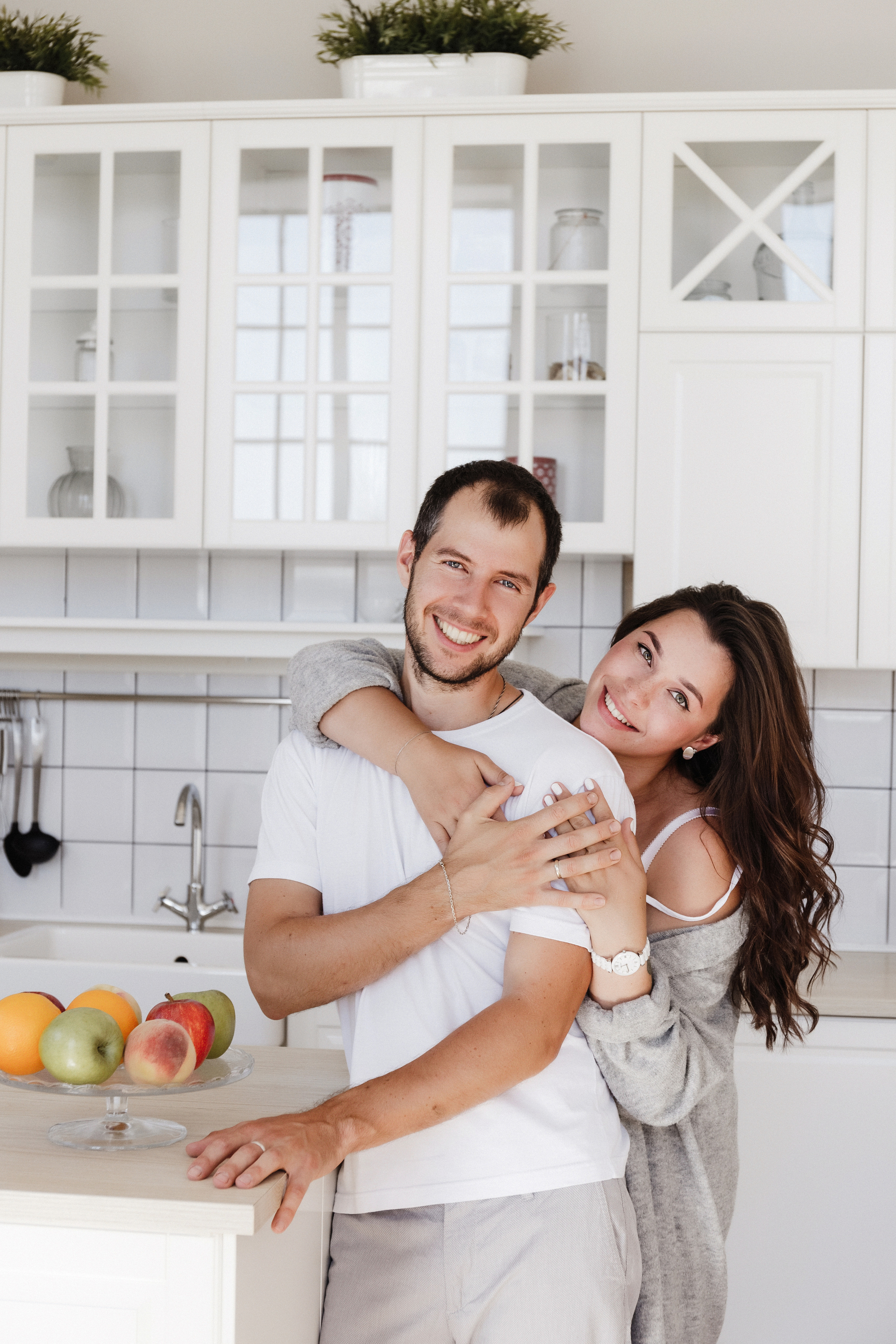 Love Story. Главная