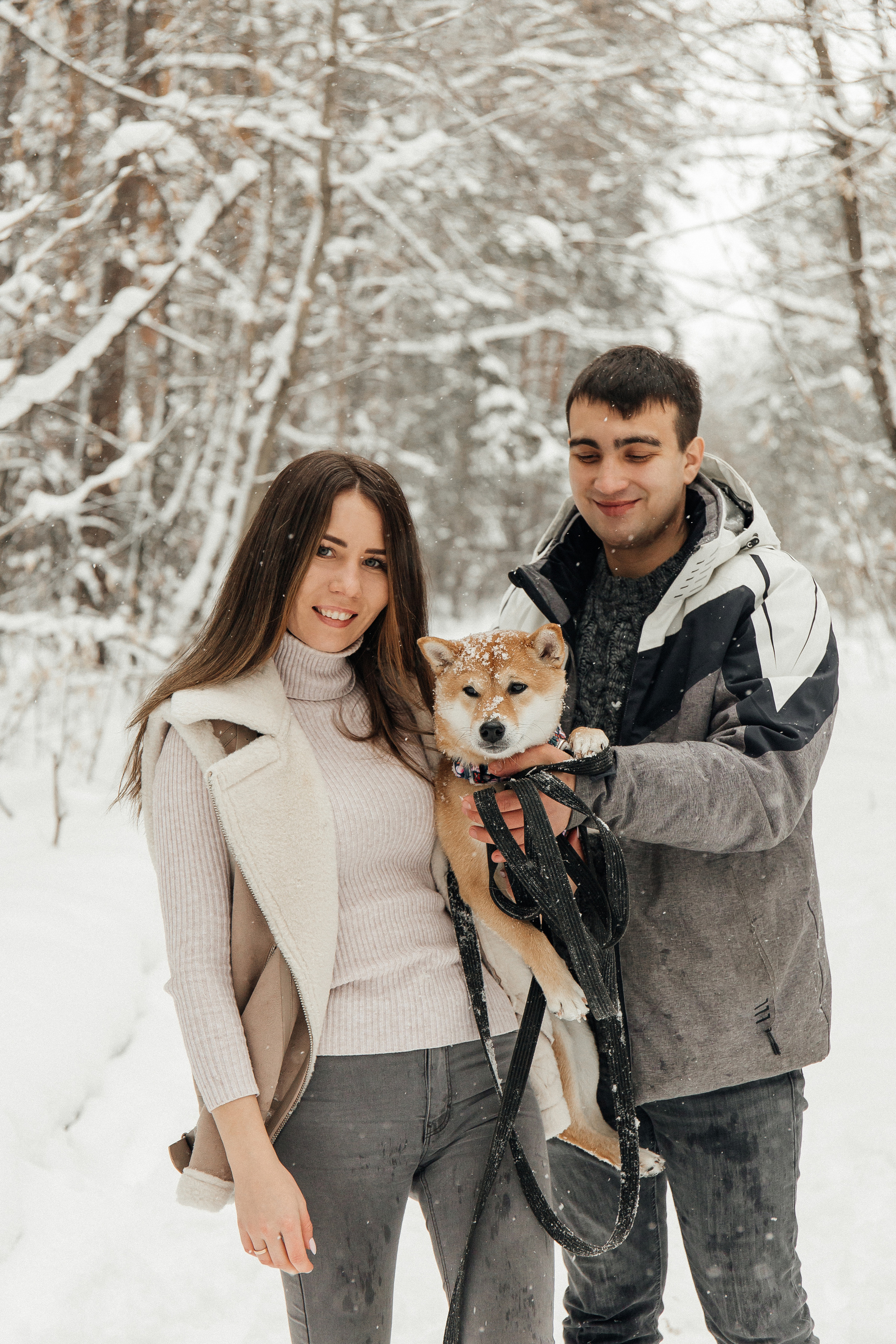 Love Story. Главная